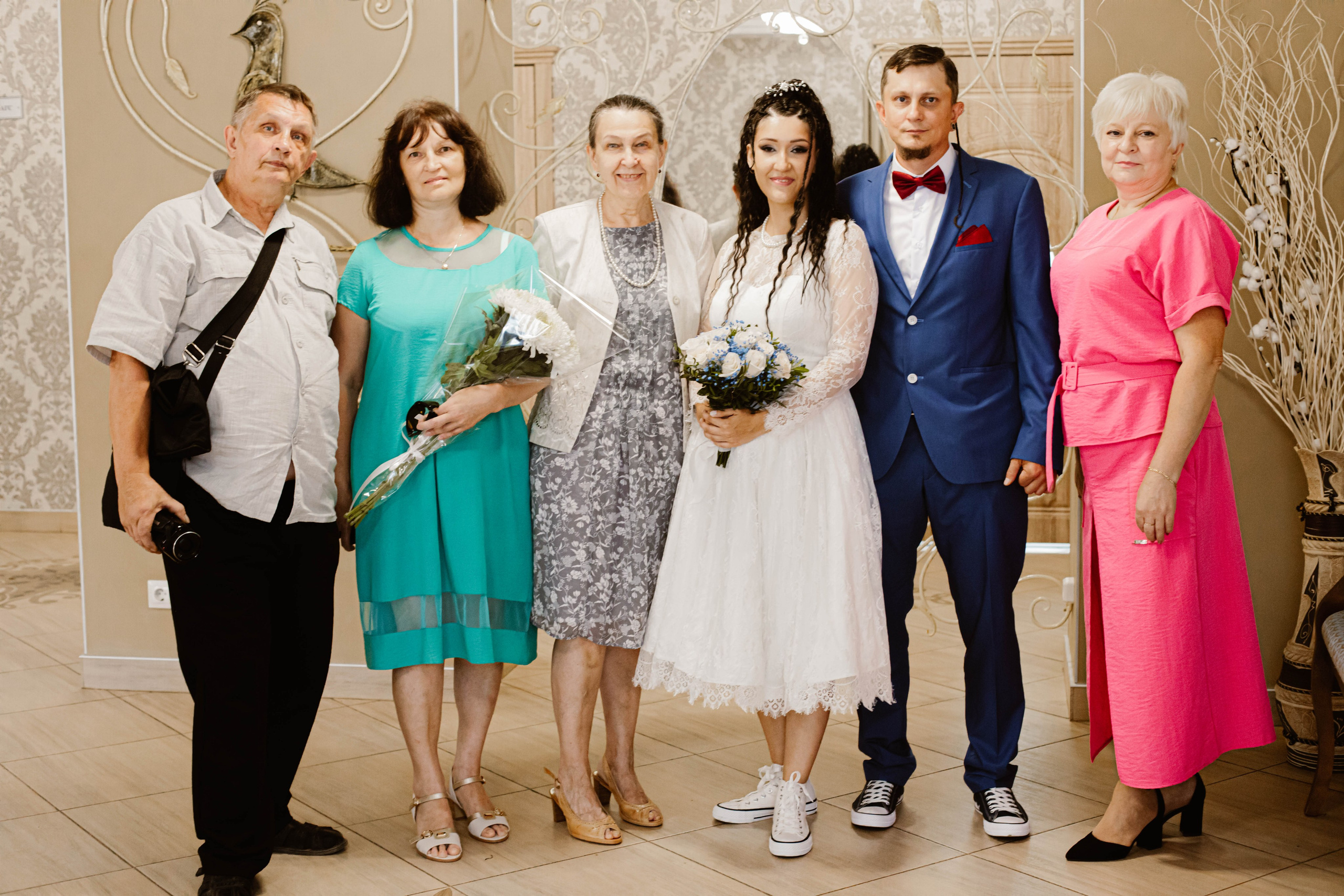 Ксюша + Лёша. Фотограф в Нижнем Новгороде