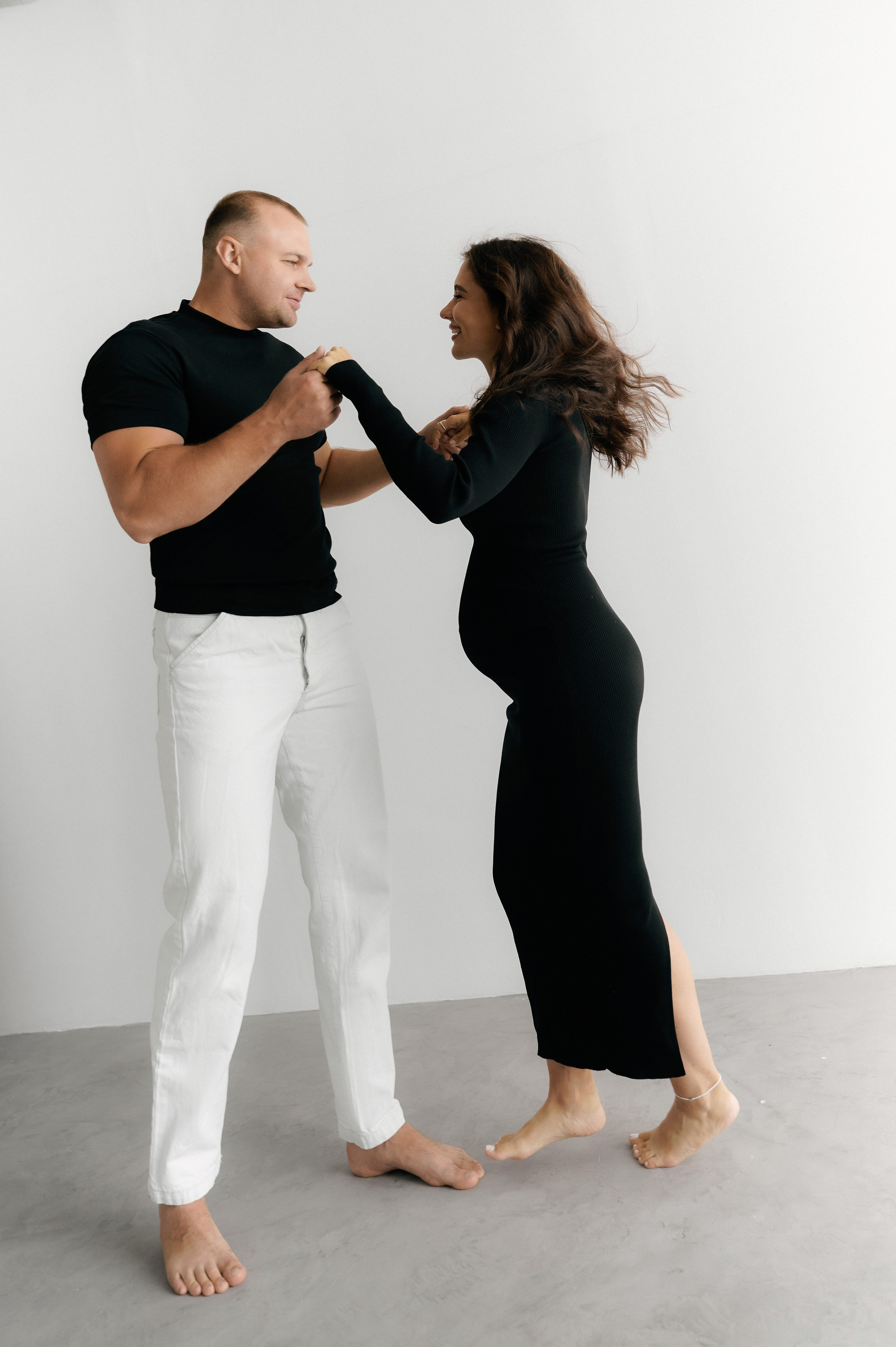 Юля. Фотограф Регина С