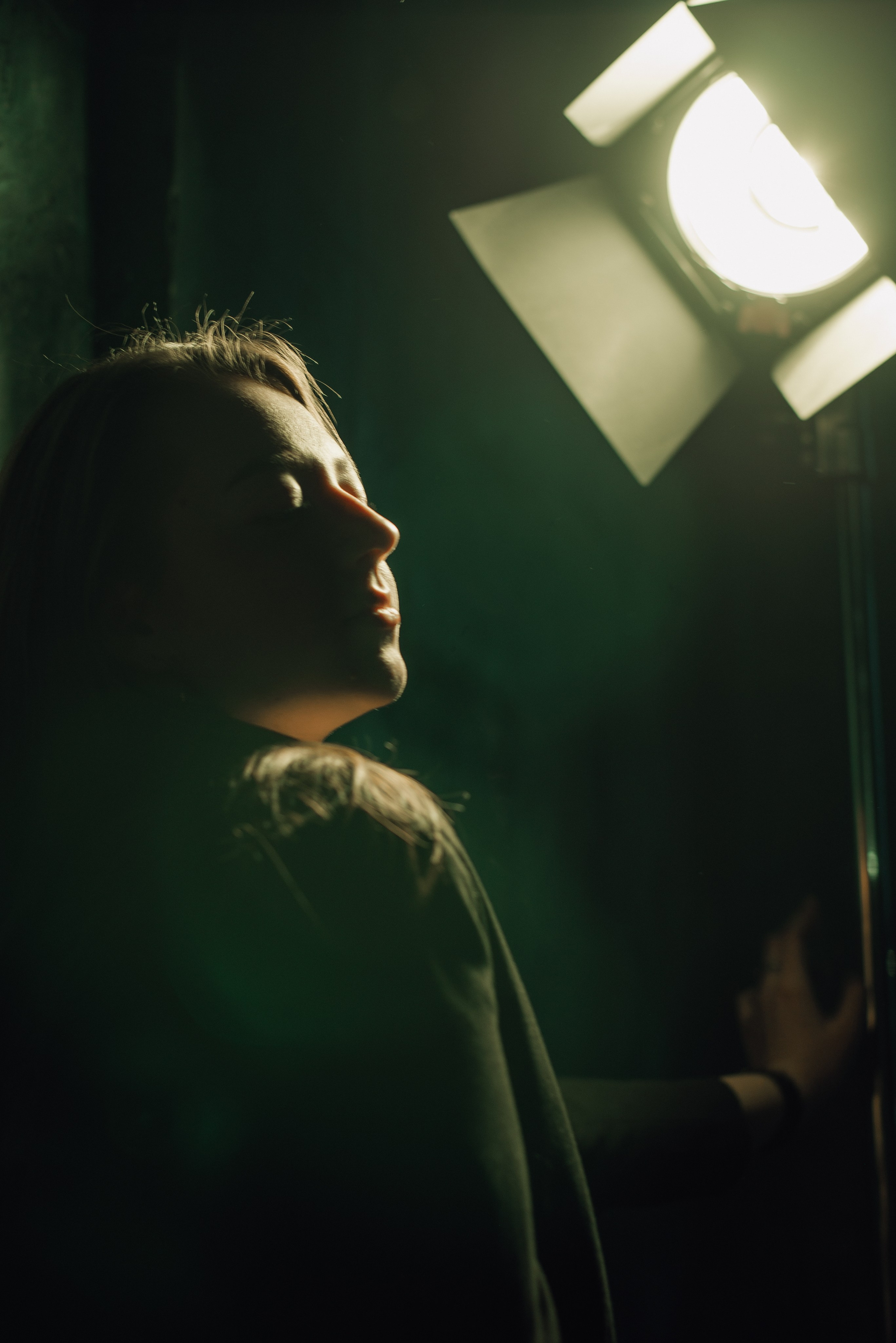 Ангелина. Семейный и детский фотограф Иваново Ксения Азаренкова