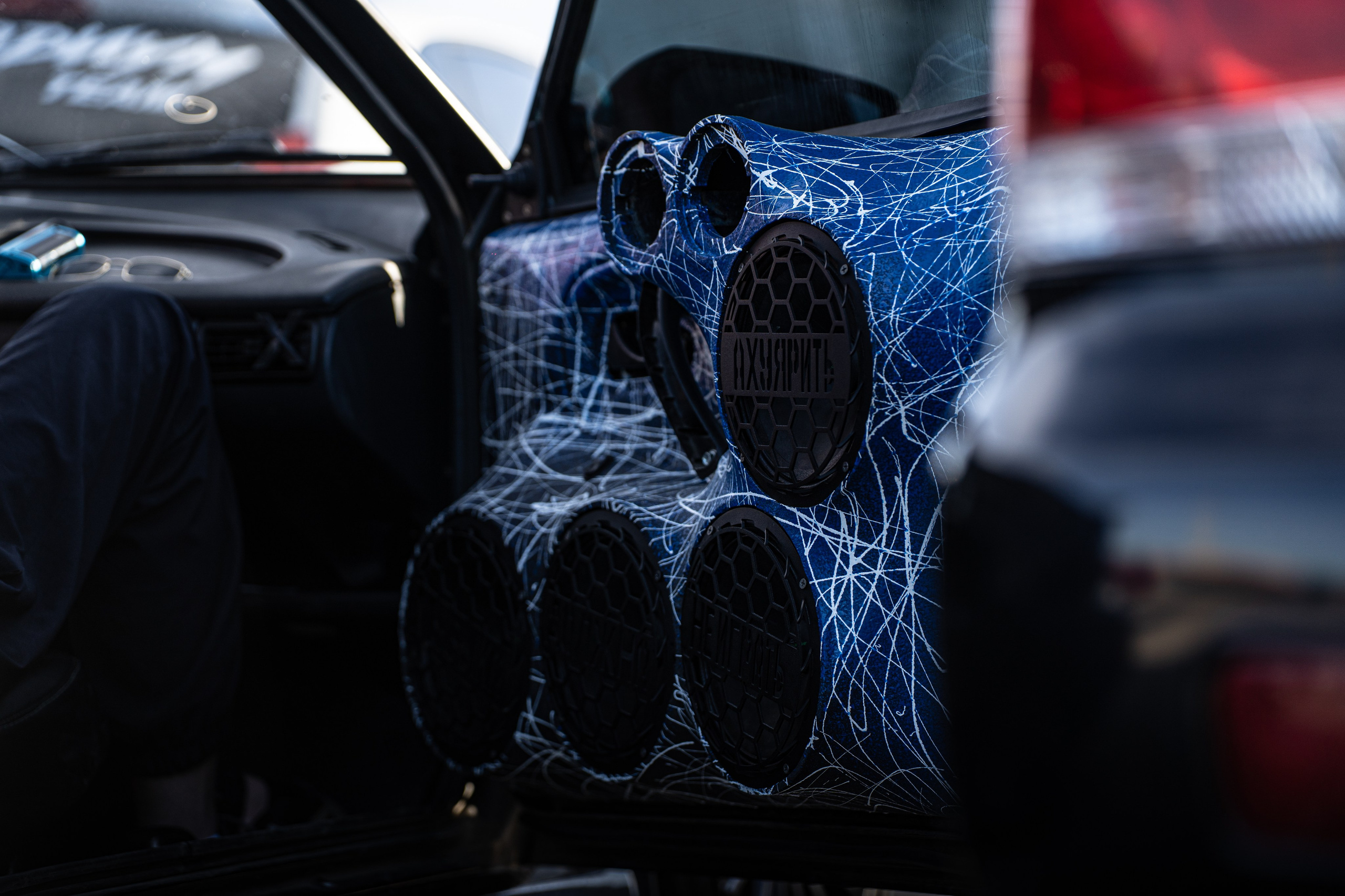 ЗВУК НАД ВОЛГОЙ 2026. OZ Production