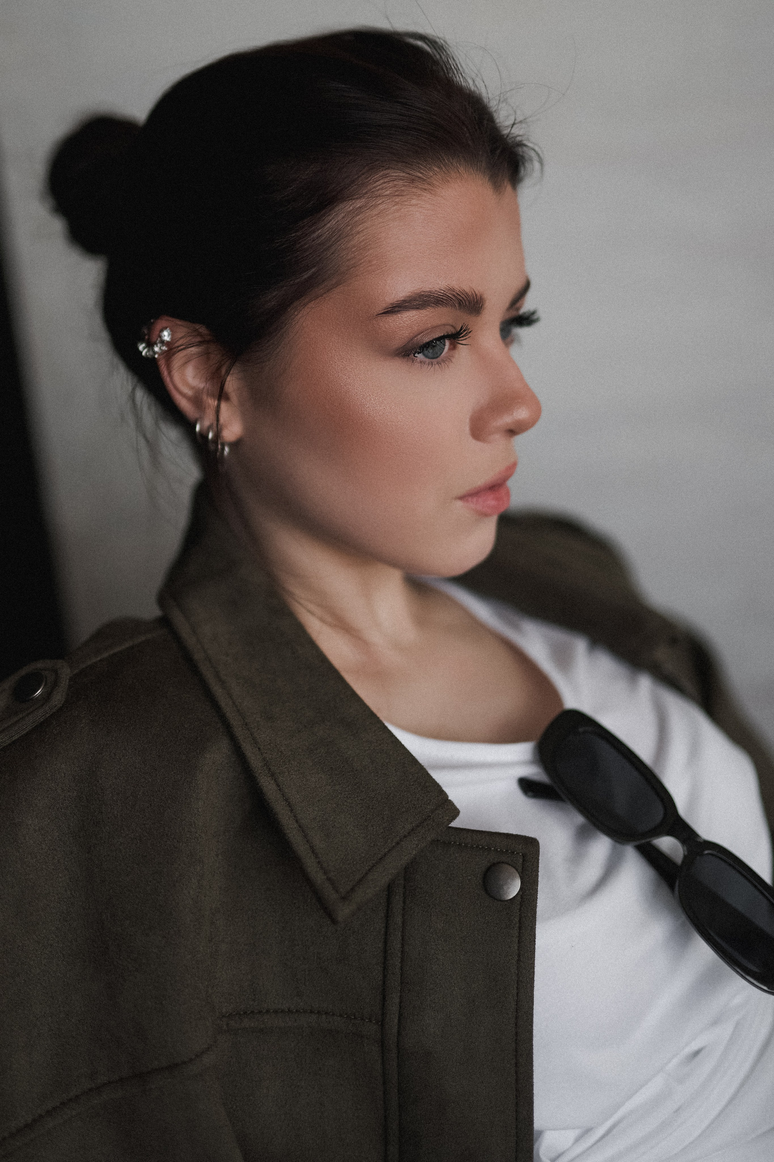 Дарья. Фотограф Таня Булгакова Крым, Симферополь, Севастополь, Нижнегорский