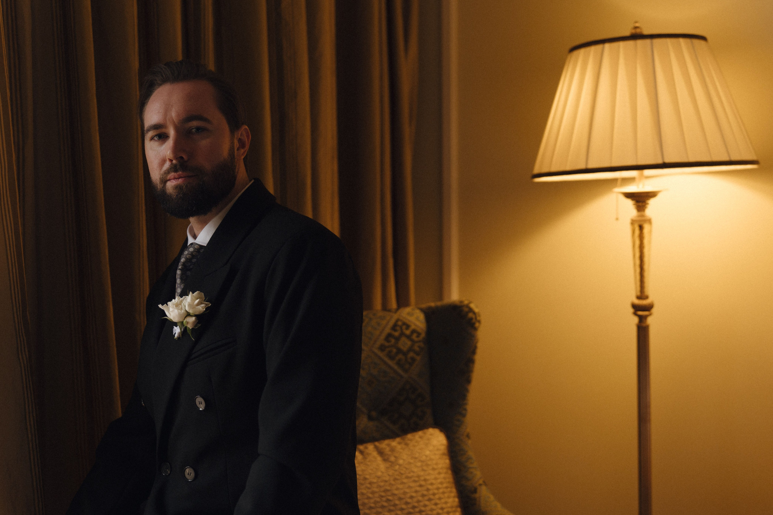 Европа в Сезонах. Фотограф в Санкт-Петербурге Александр Дымов