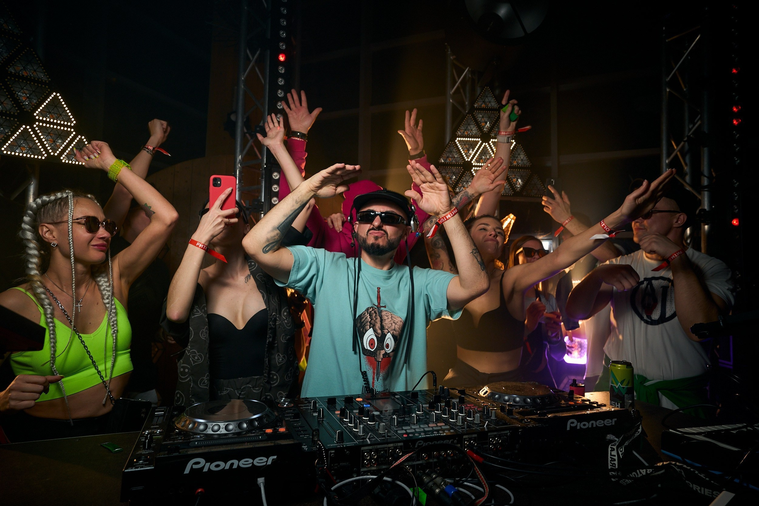 Репортажи. Главная