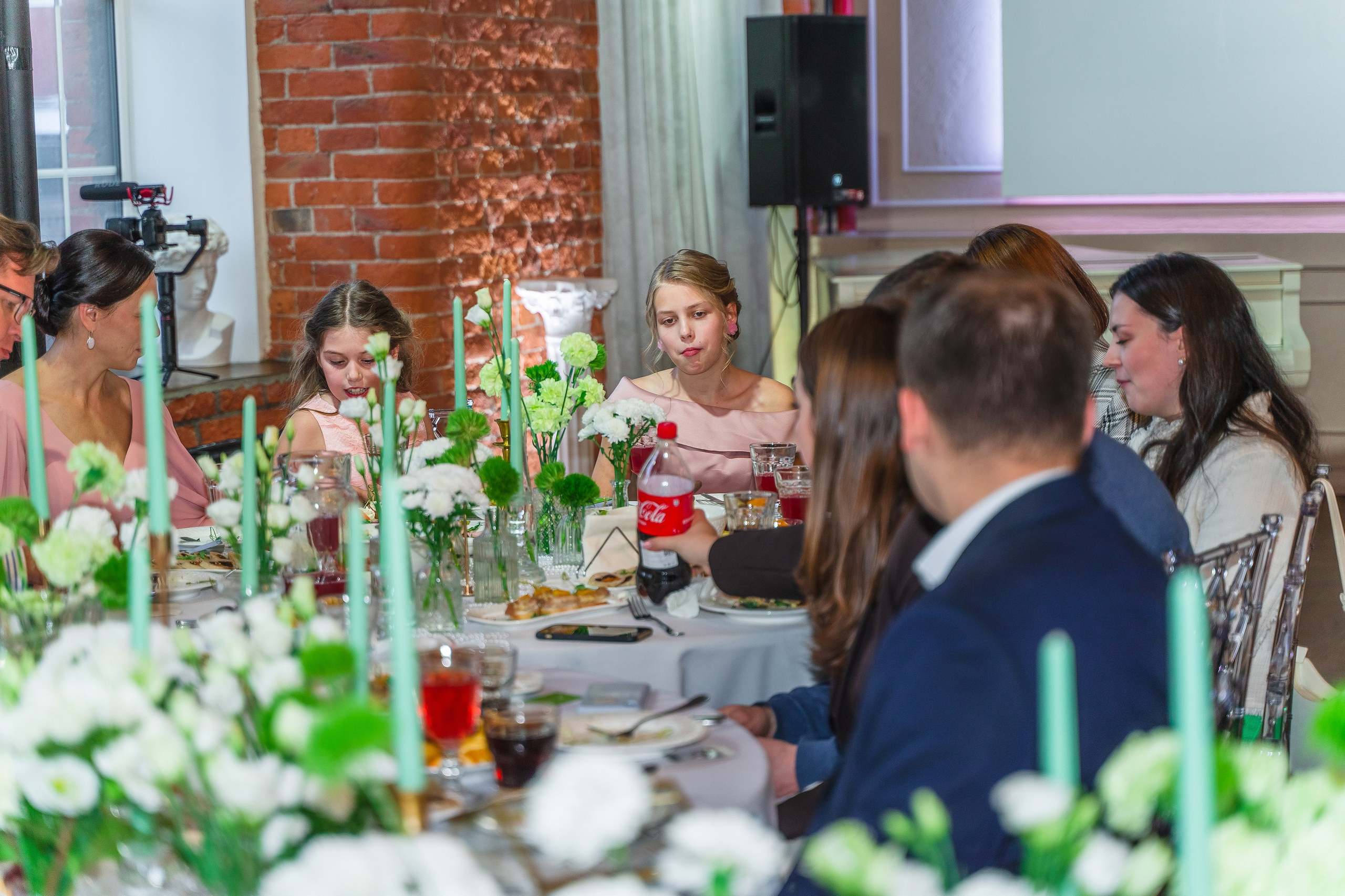 Евгений + Елена