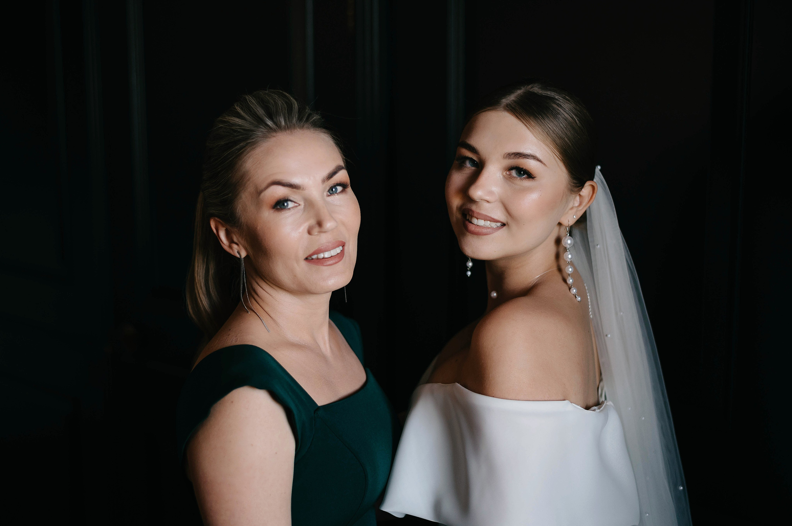 Никита и Настя. Свадебный фотограф Марина Жемчужникова в Москве и в Белгороде