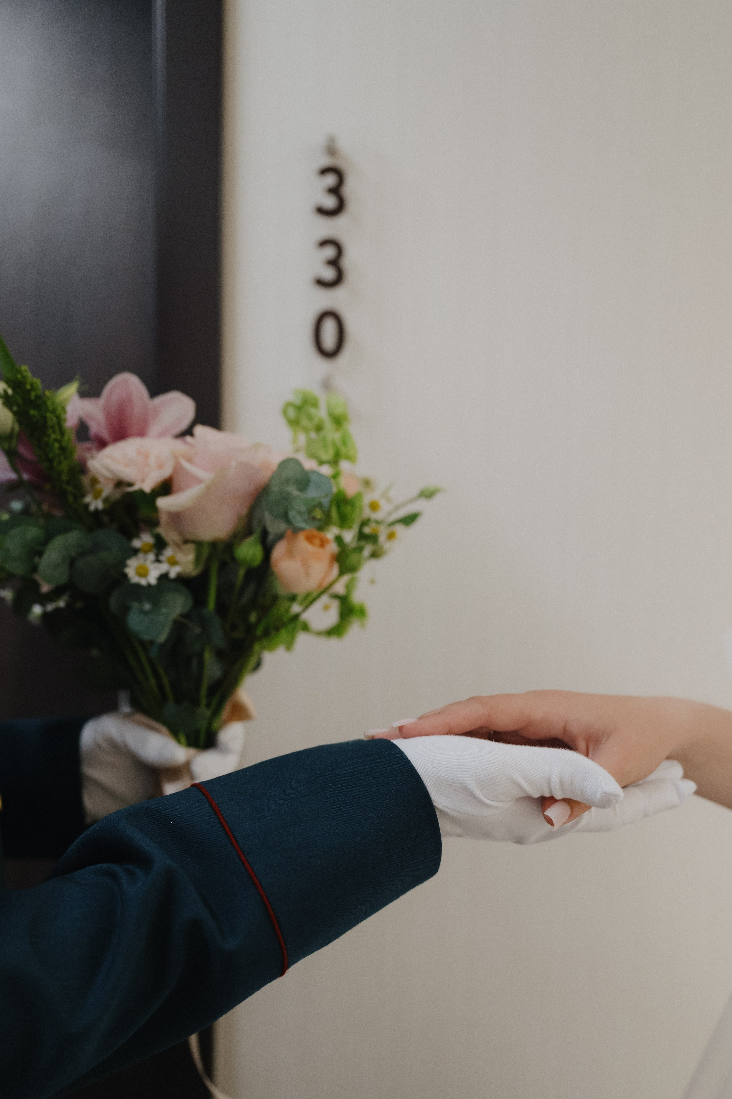 Полина & Владимир, Сагитариус