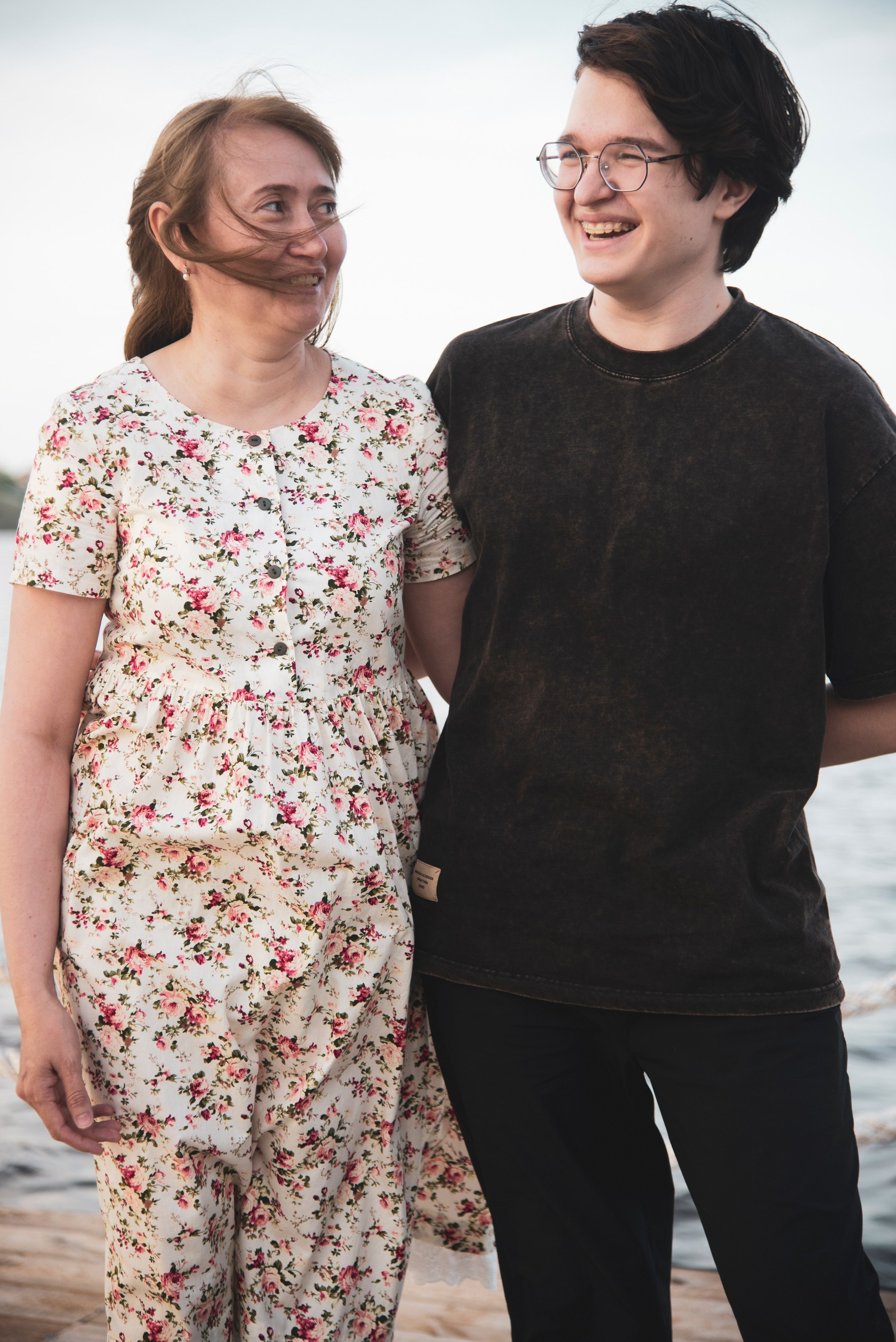 Друзья. Школьный фотограф Реж