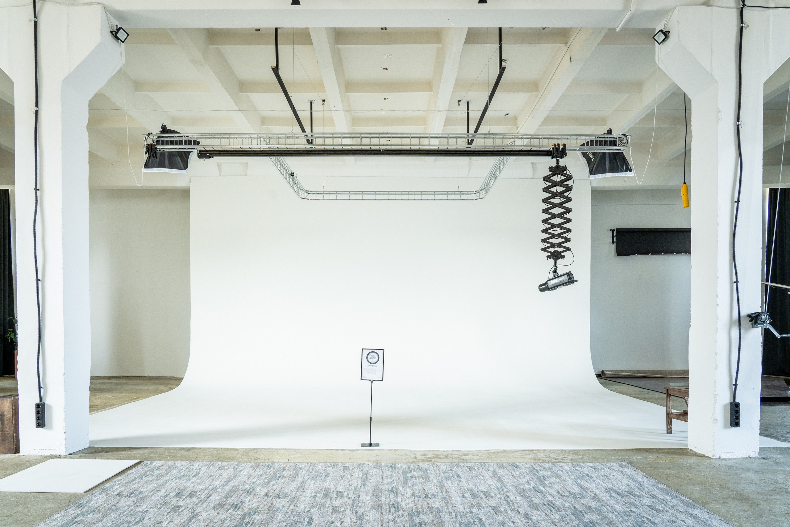 Локации. Фото/видео съемки Сергей Пак