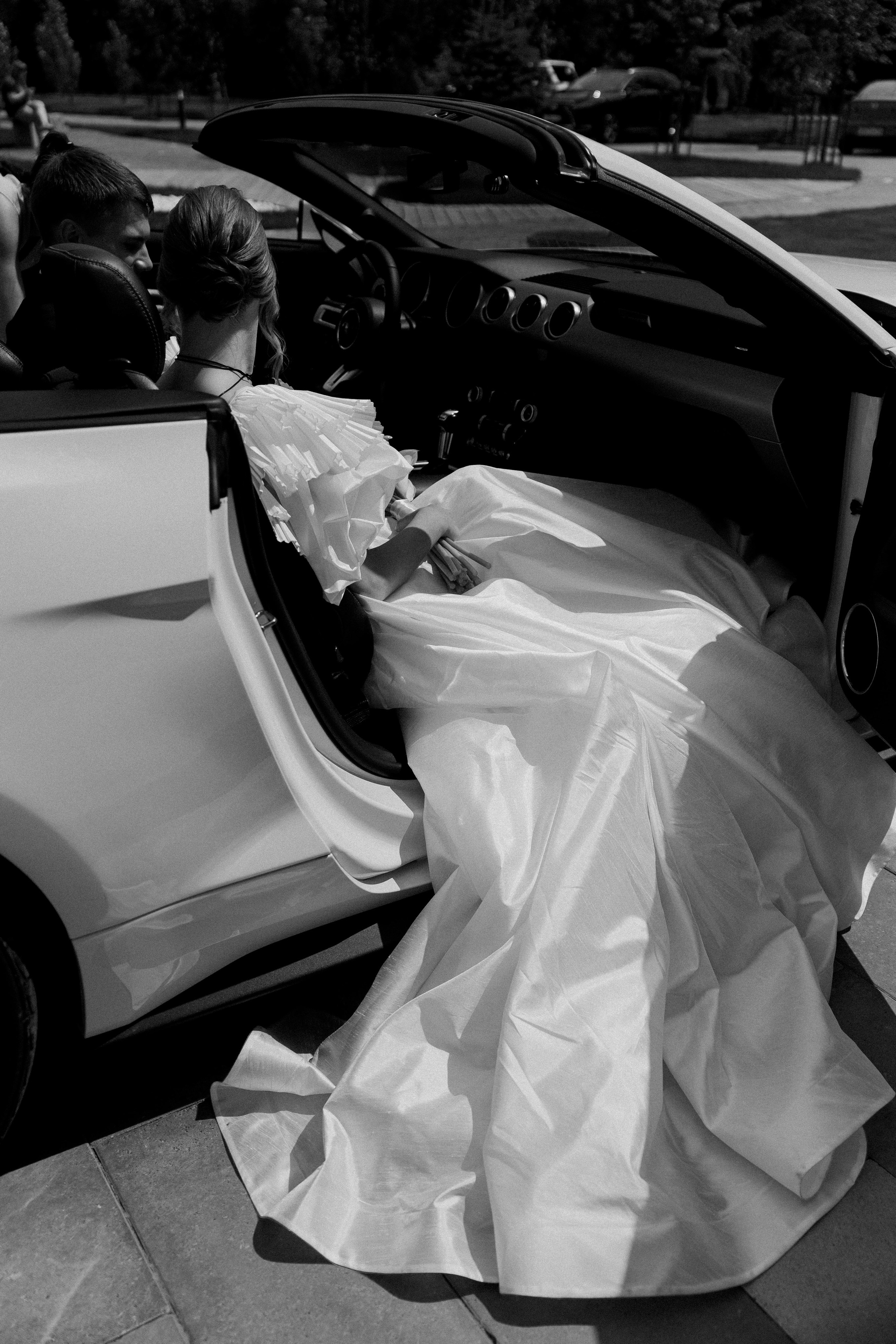 Свадебная история Кирилла и Алины. Свадебный и семейный фотограф Рассказова Виктория