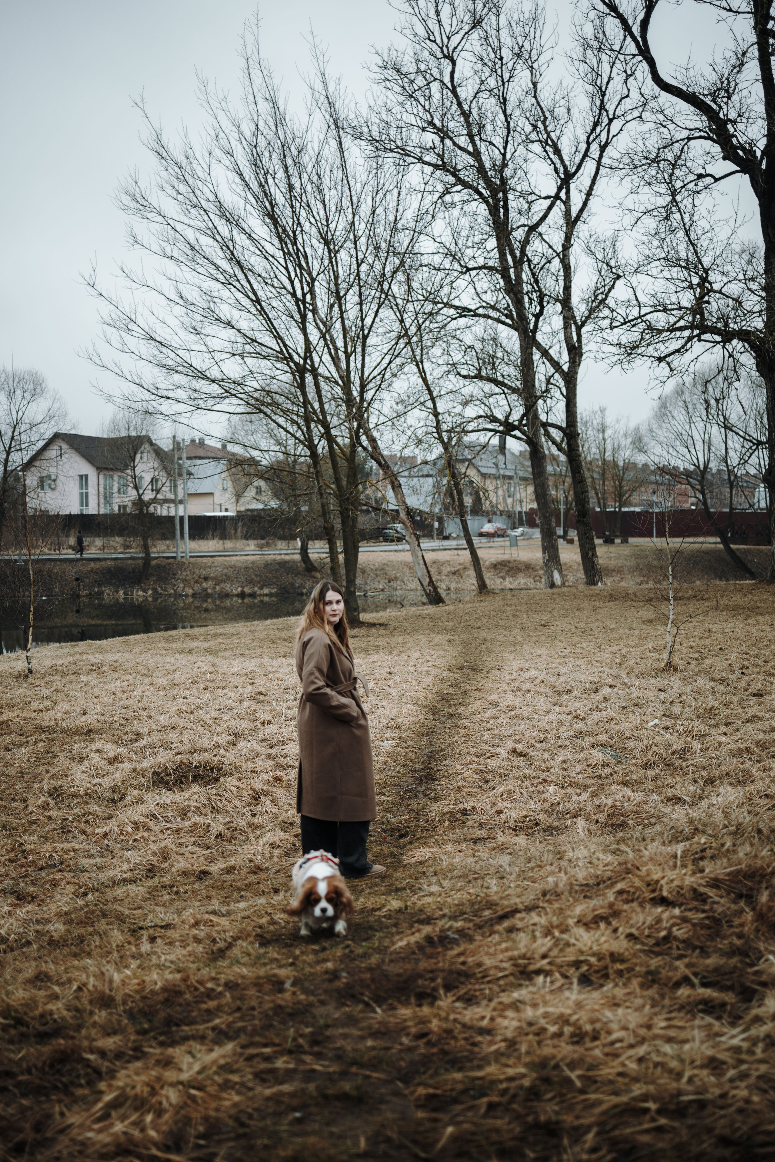 Любовь и Альтаир