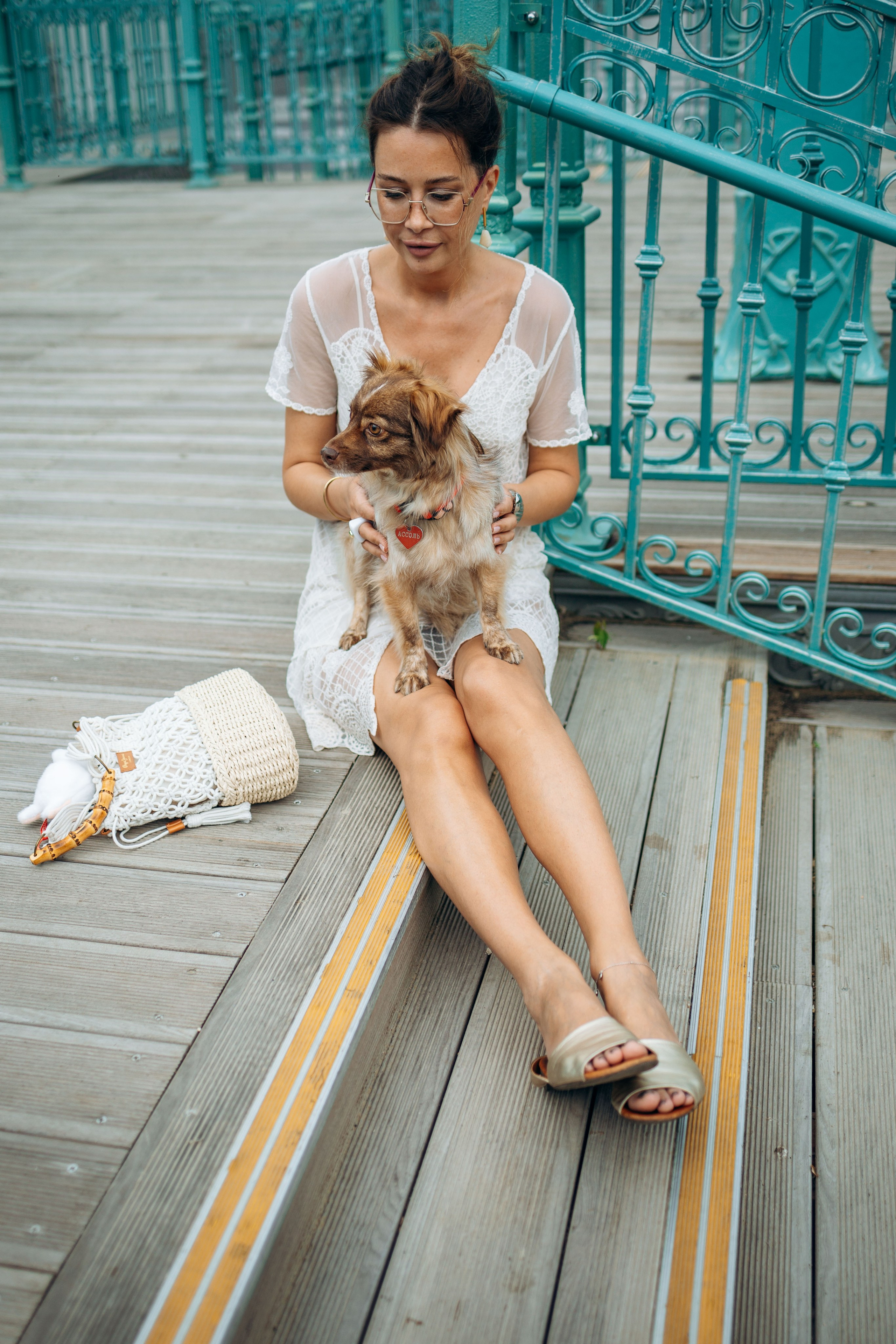 Дарья и Ассоль