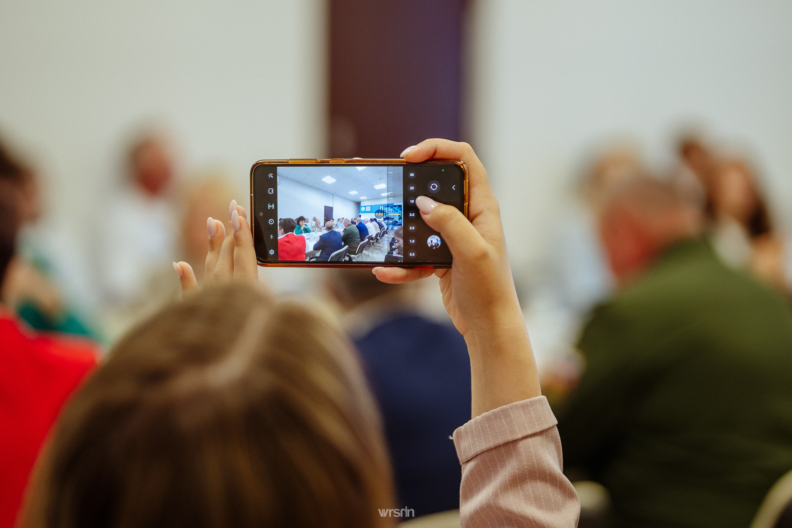 Единая Росиия · Нижний Новгород. Владимир Вершинин, тот самый свадебный видеограф