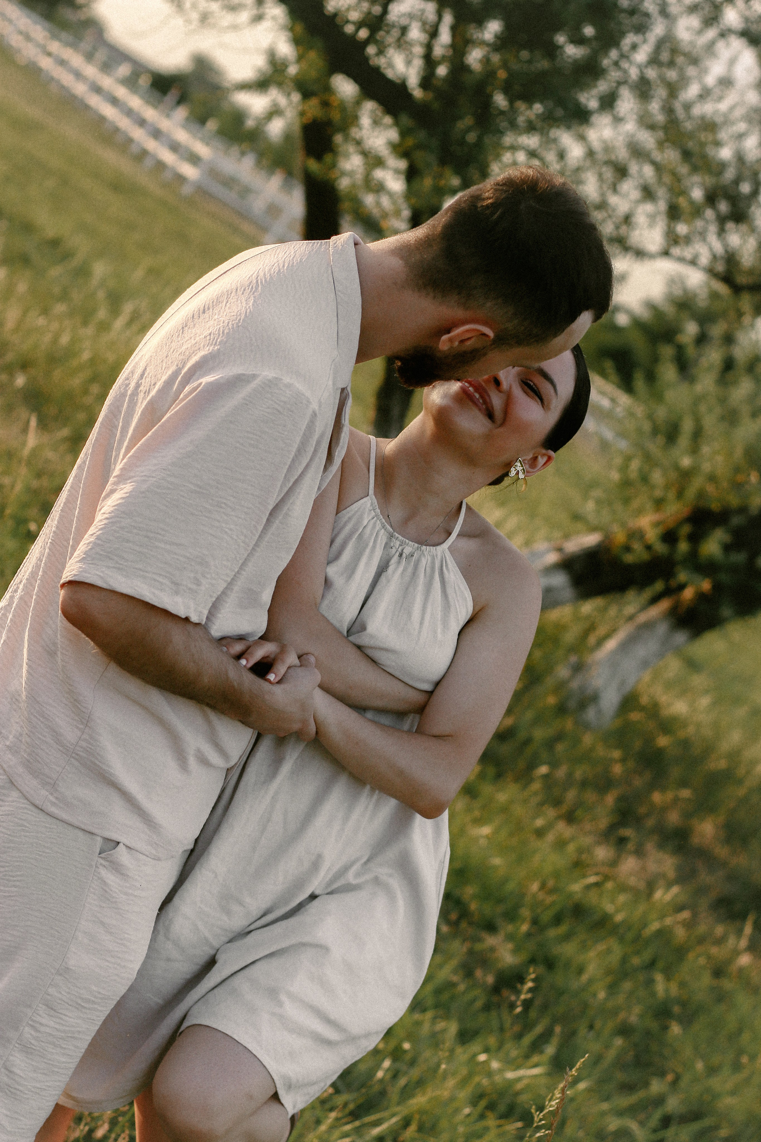 Одним летним днем. Фотограф Краснодар