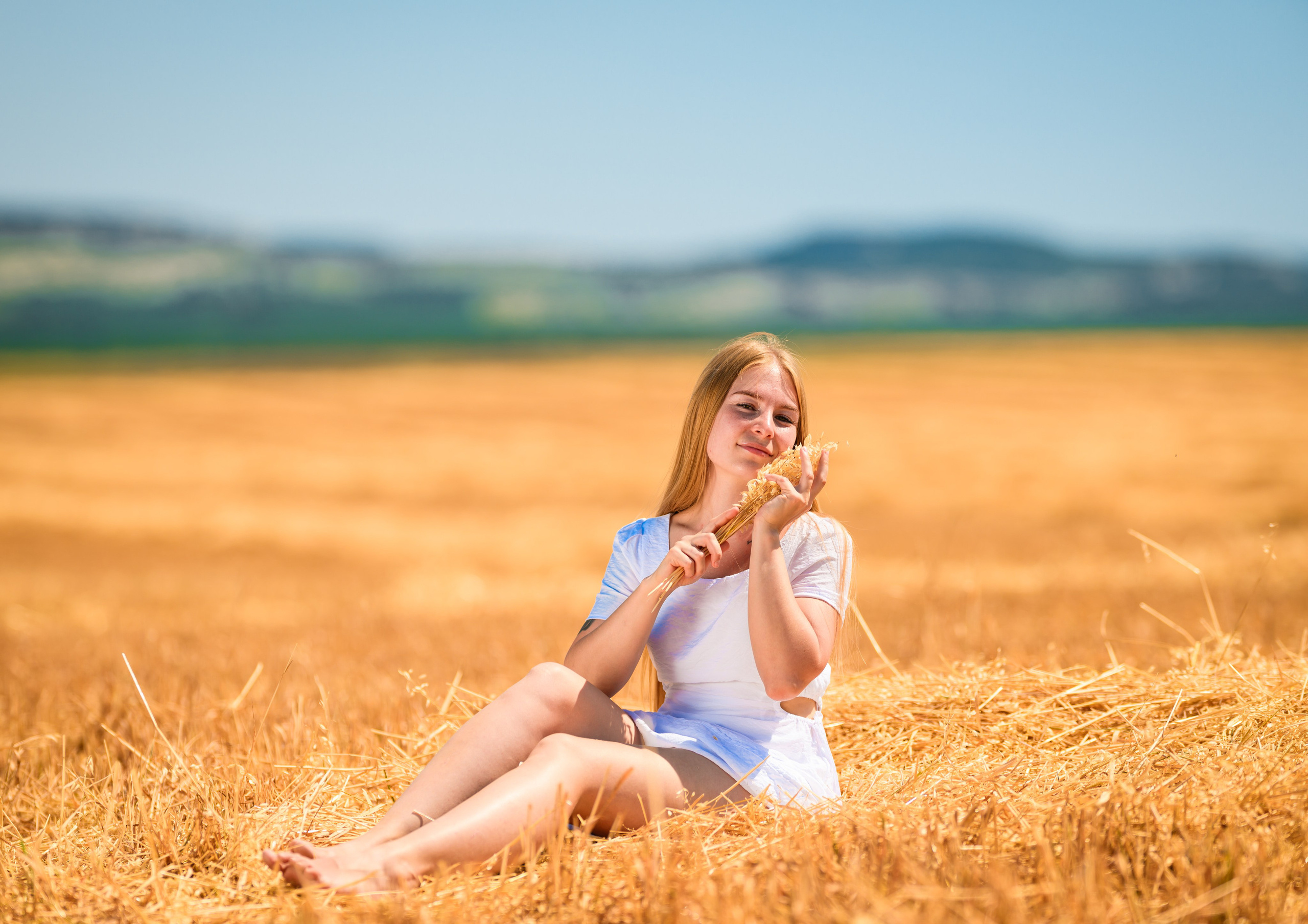 Lavanda Day фотосессии. Студийный и свадебный фотограф и видеограф в Севастополе — Юлия Макаренко