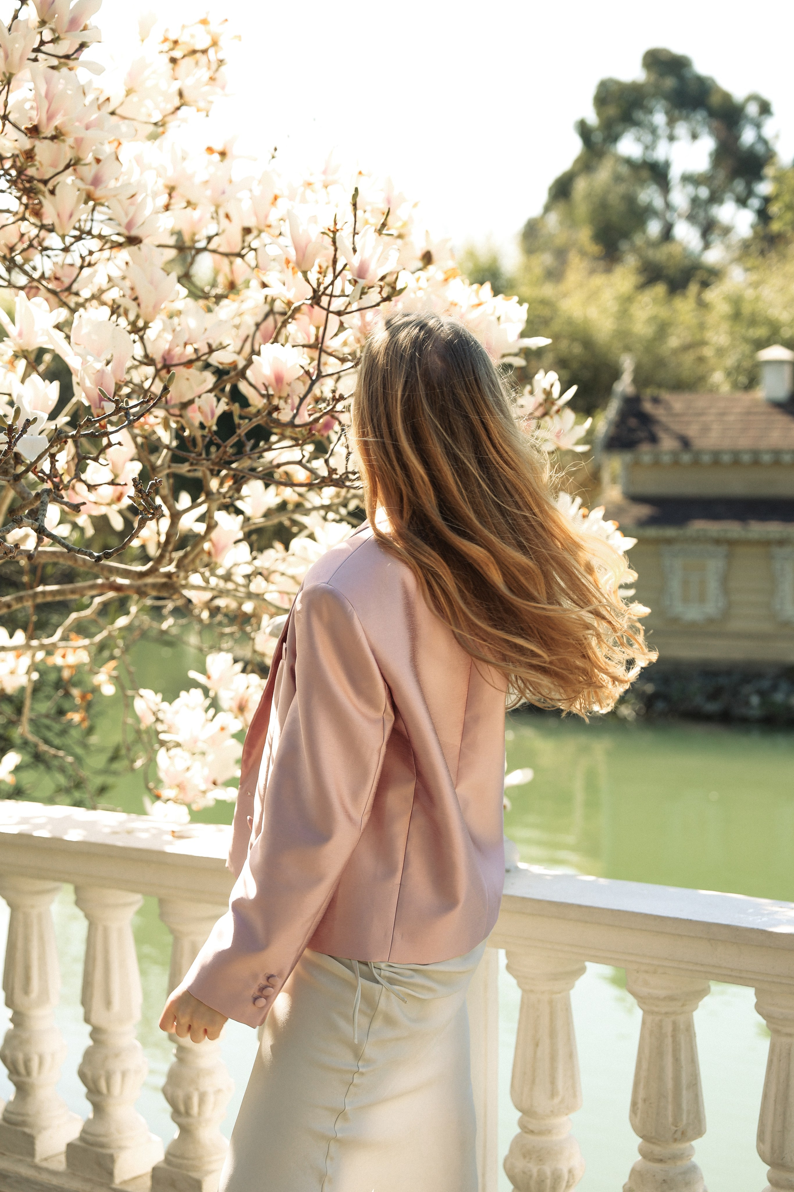 Фотосессии в Магнолии. Фотограф Сочи/ Сириус/ Красная поляна