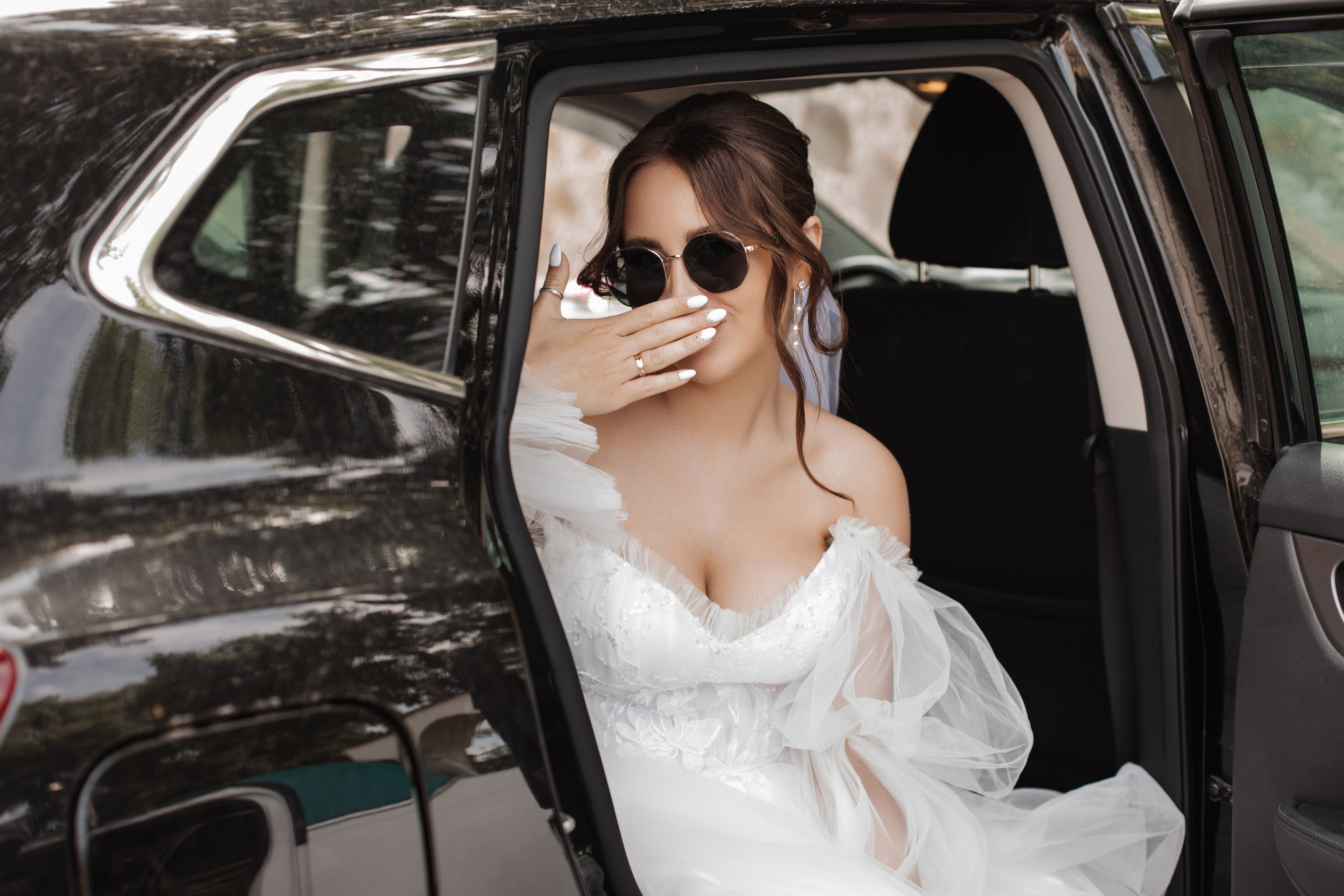 Алена & Илья. Свадебный фотограф Минск Ирина Раевская