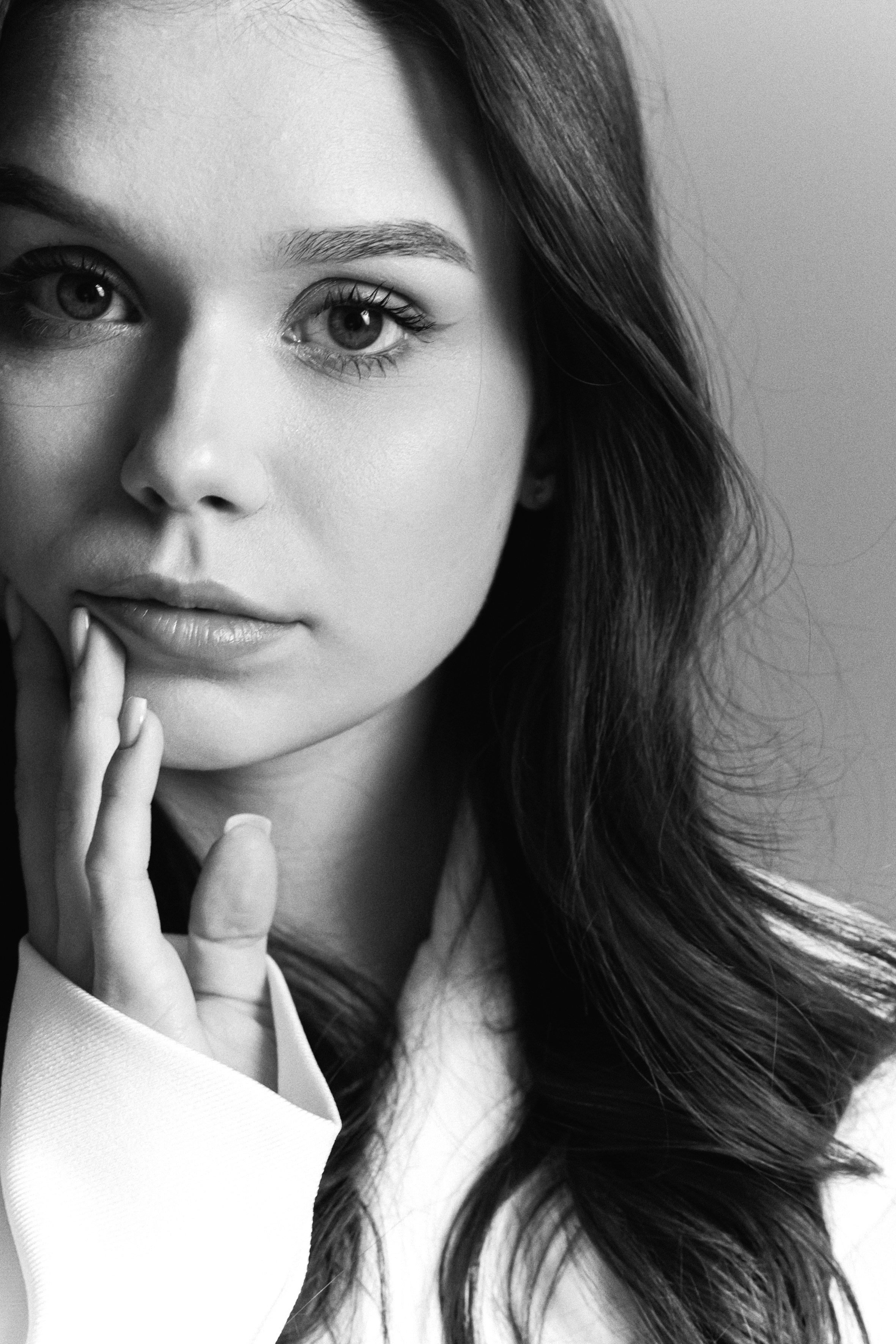 Арина. Свадебный фотограф Нижний Новгород