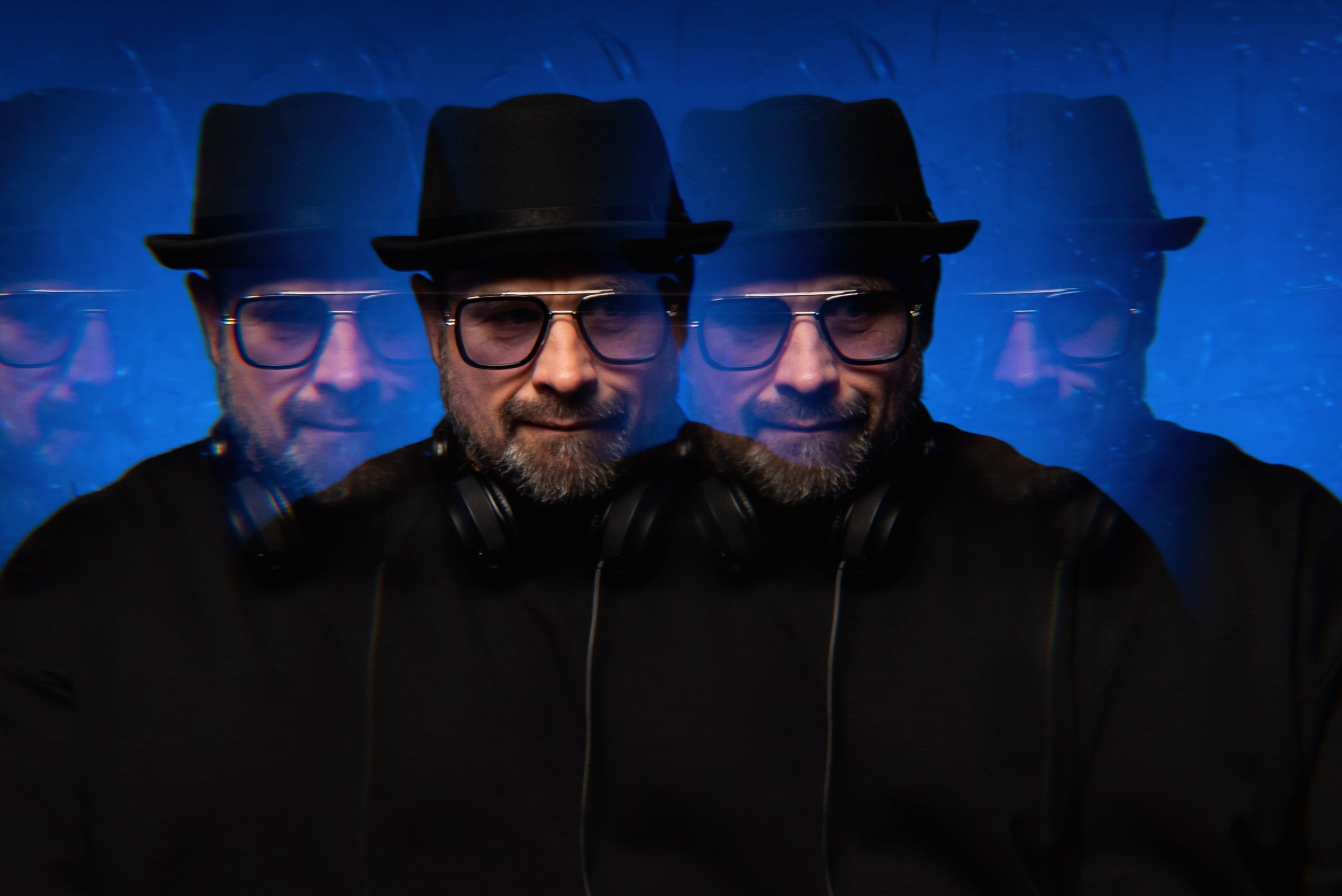 DJ IMHO. Фотограф в Нижнем Тагиле | Екатеринбурге Сергей Завьялов