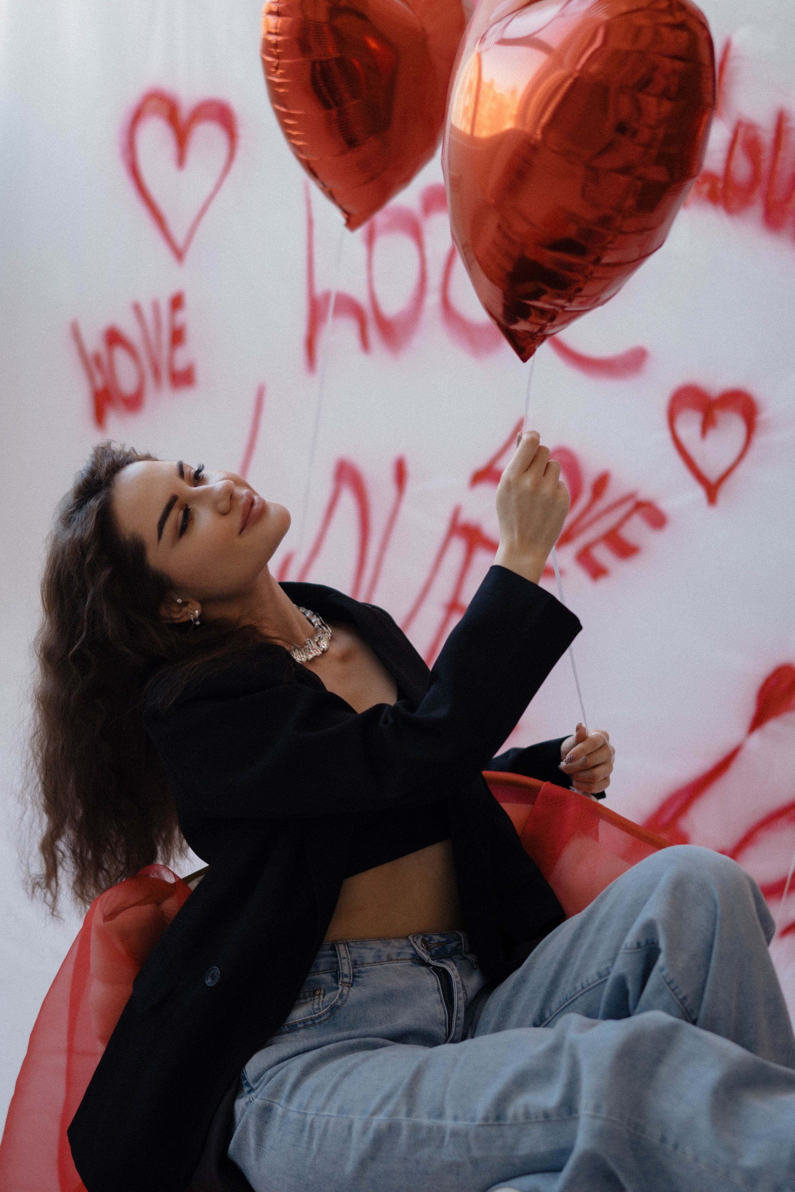 Валентина It's Valentine's Day