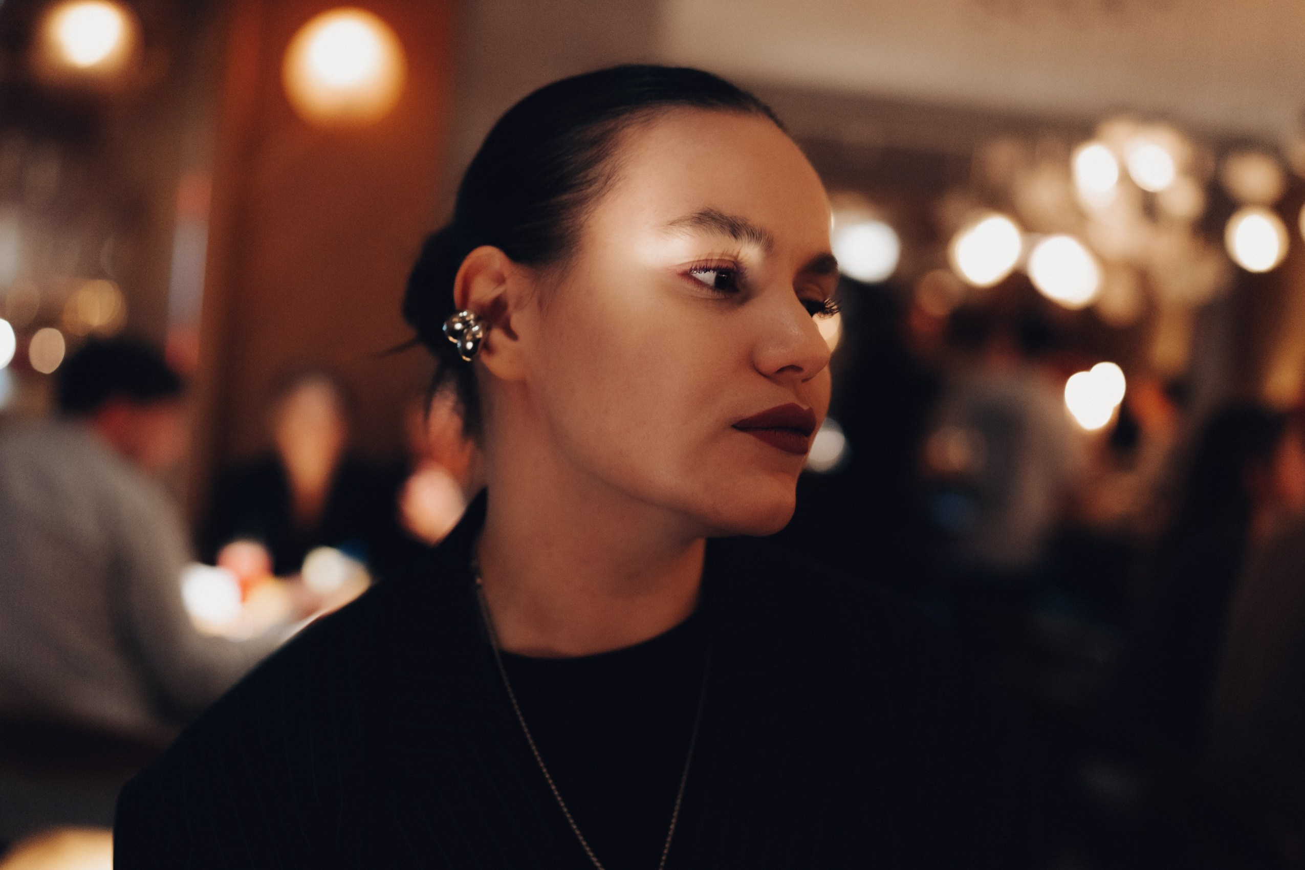 Nomad. Annyshka