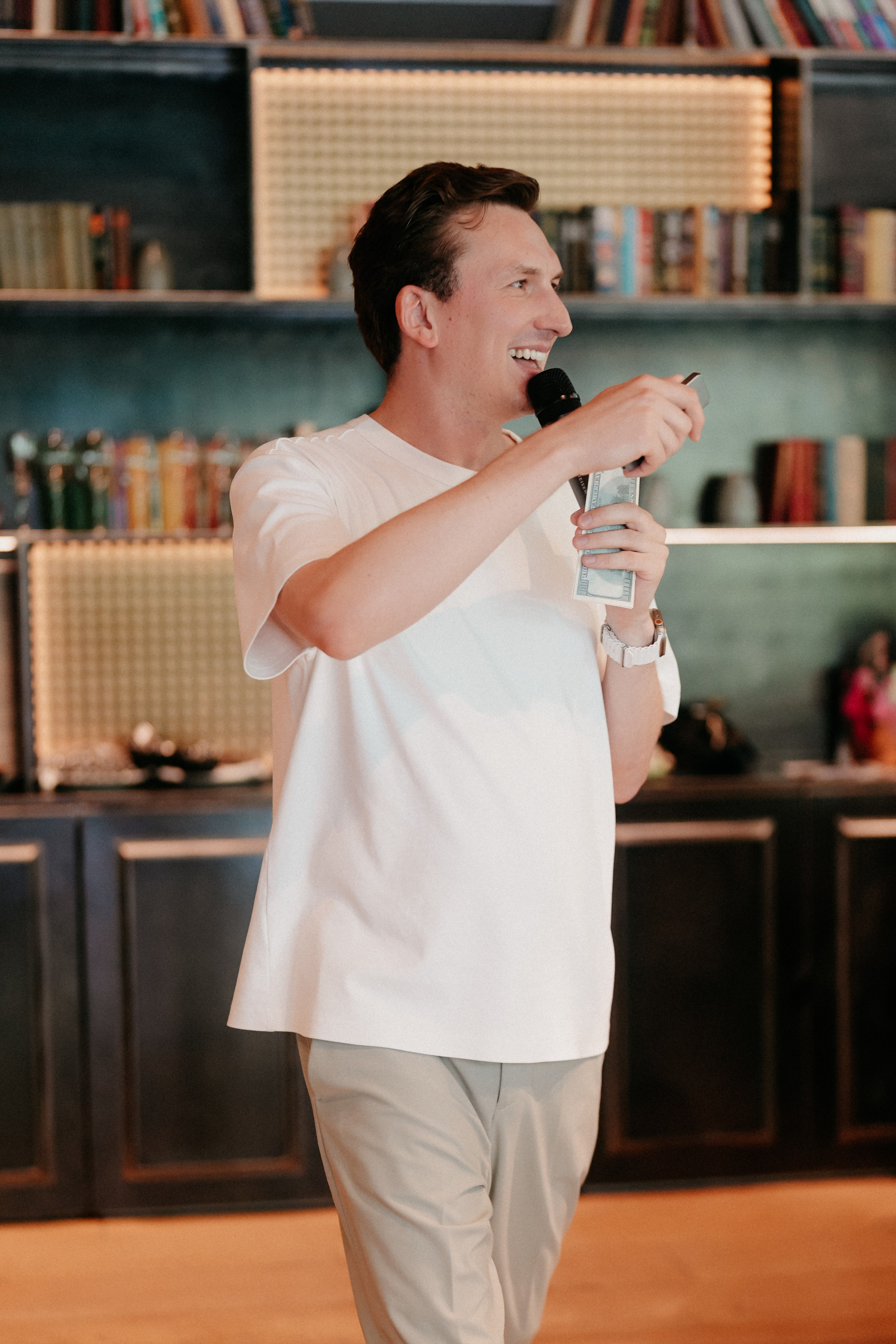 Нескучный. Фотограф в Москве Дмитрий Рогов