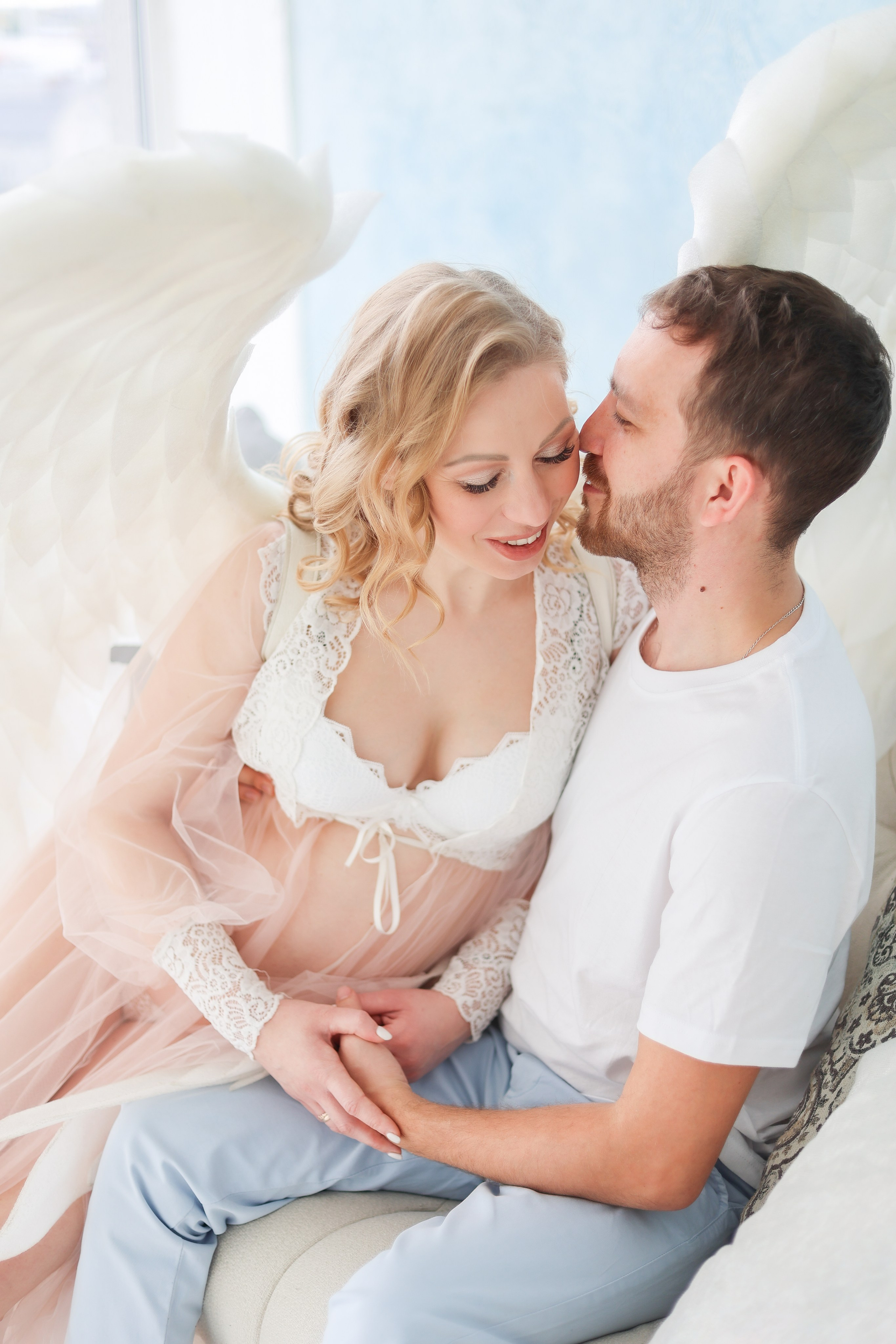 Анна. Семейный фотограф в Калининграде Никазакова Ольга