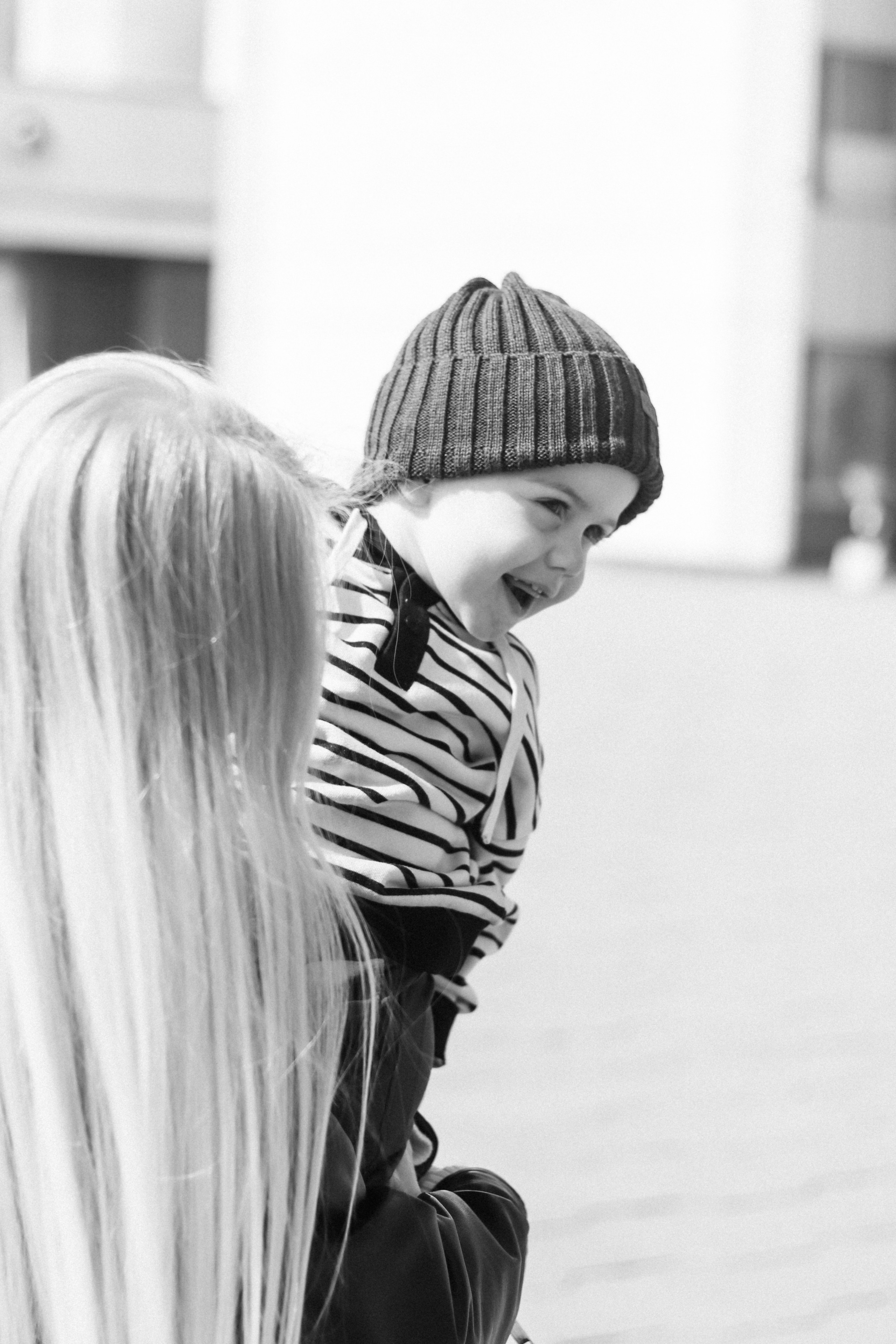 Мама и сын. Семейный свадебный детский фотограф Саранск Наталья Сыркина