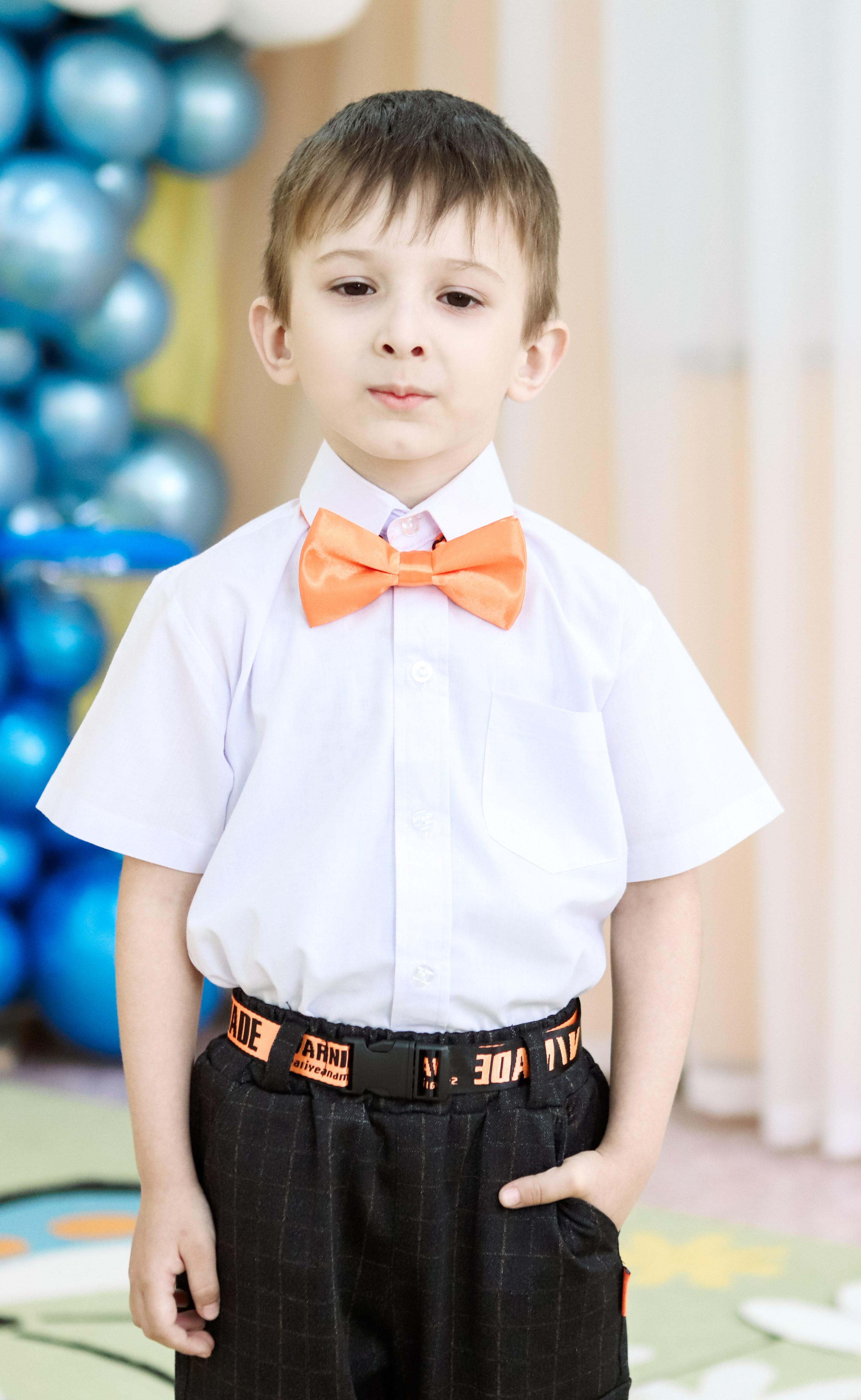 Выпускной детский сад. Семейный свадебный детский фотограф Саранск Наталья Сыркина