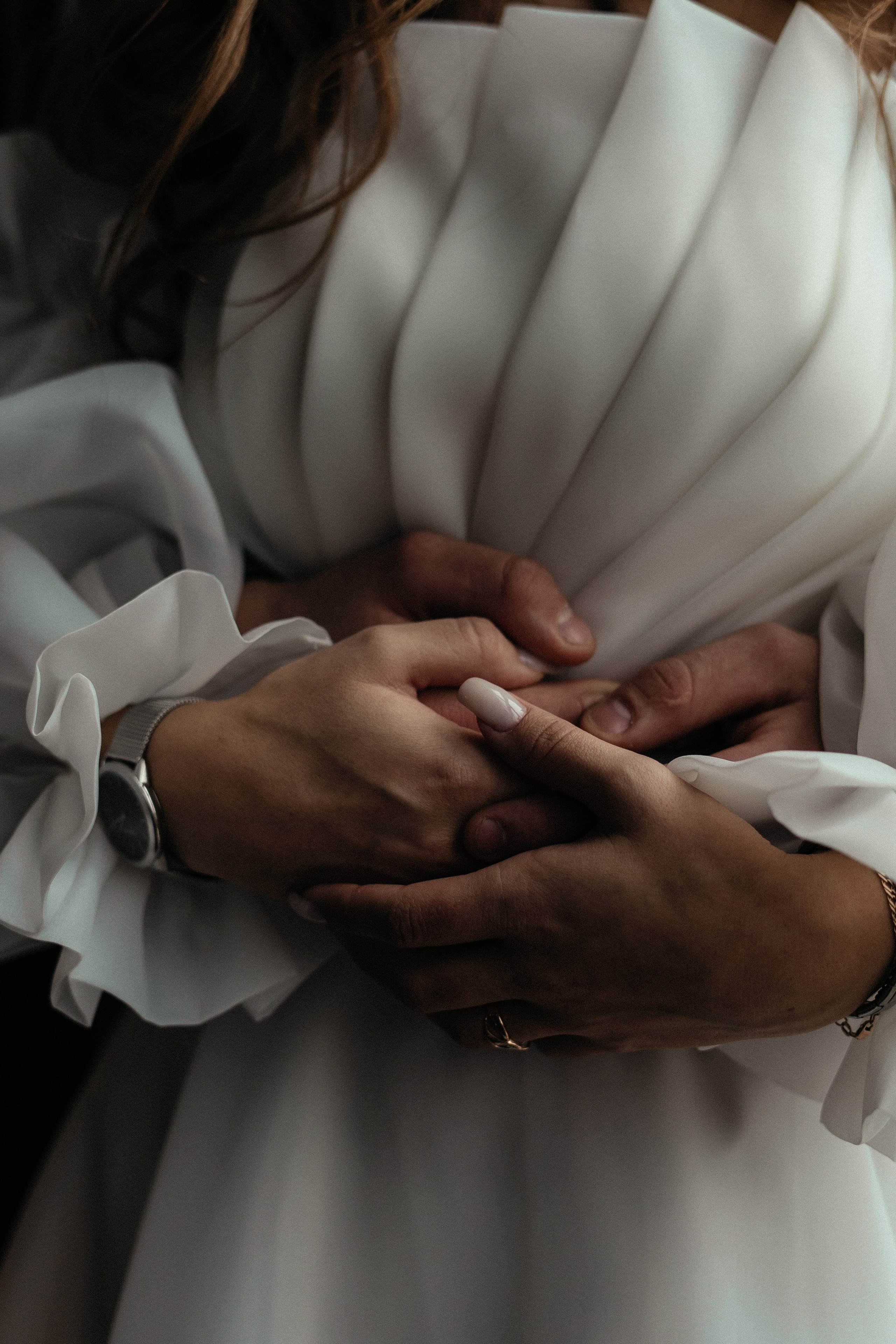 Илья и Галина. Свадебный фотограф в Новосибирска