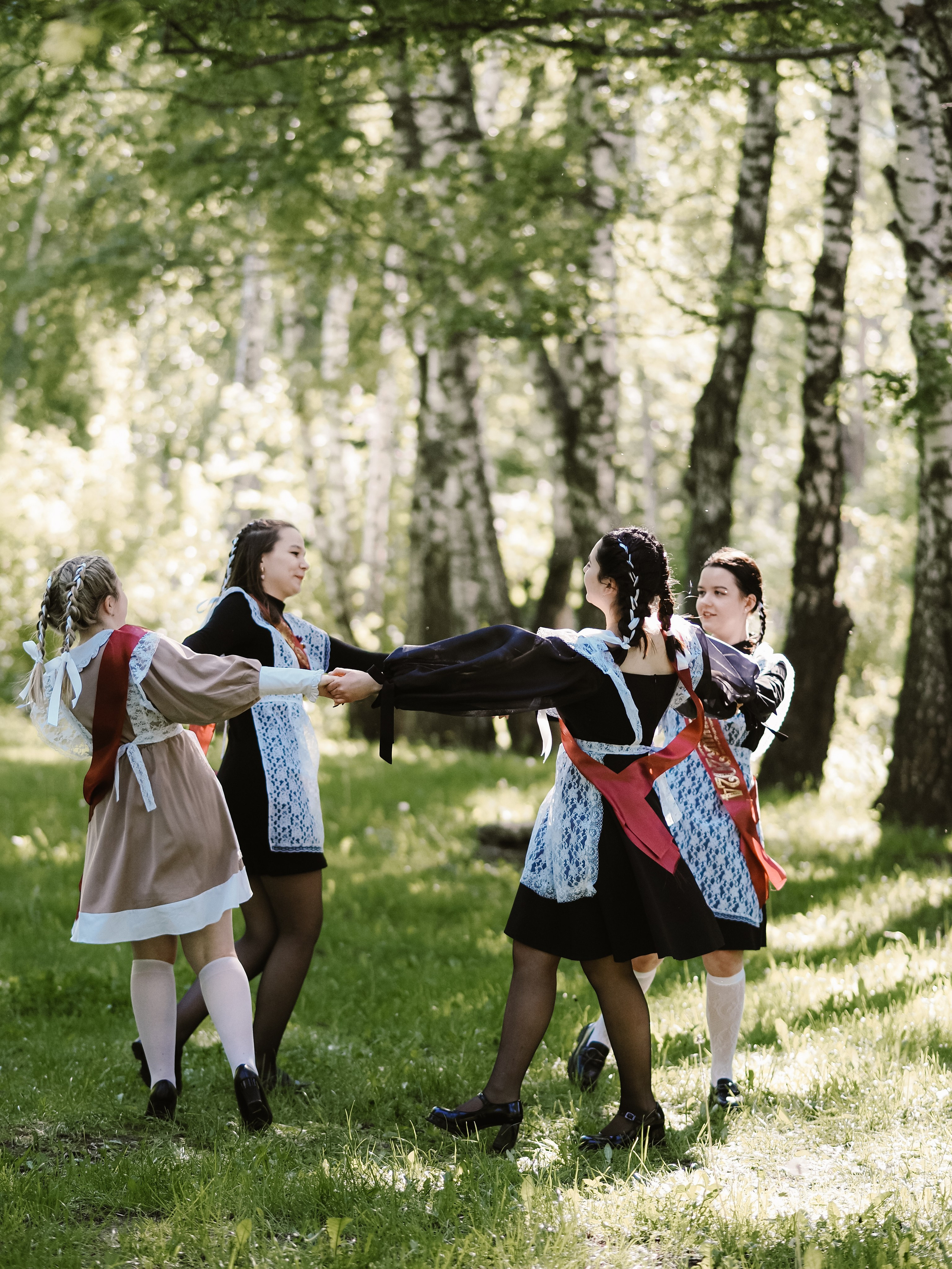 Последний звонок. Фотограф Рязань. Семейный Свадебный фотограф