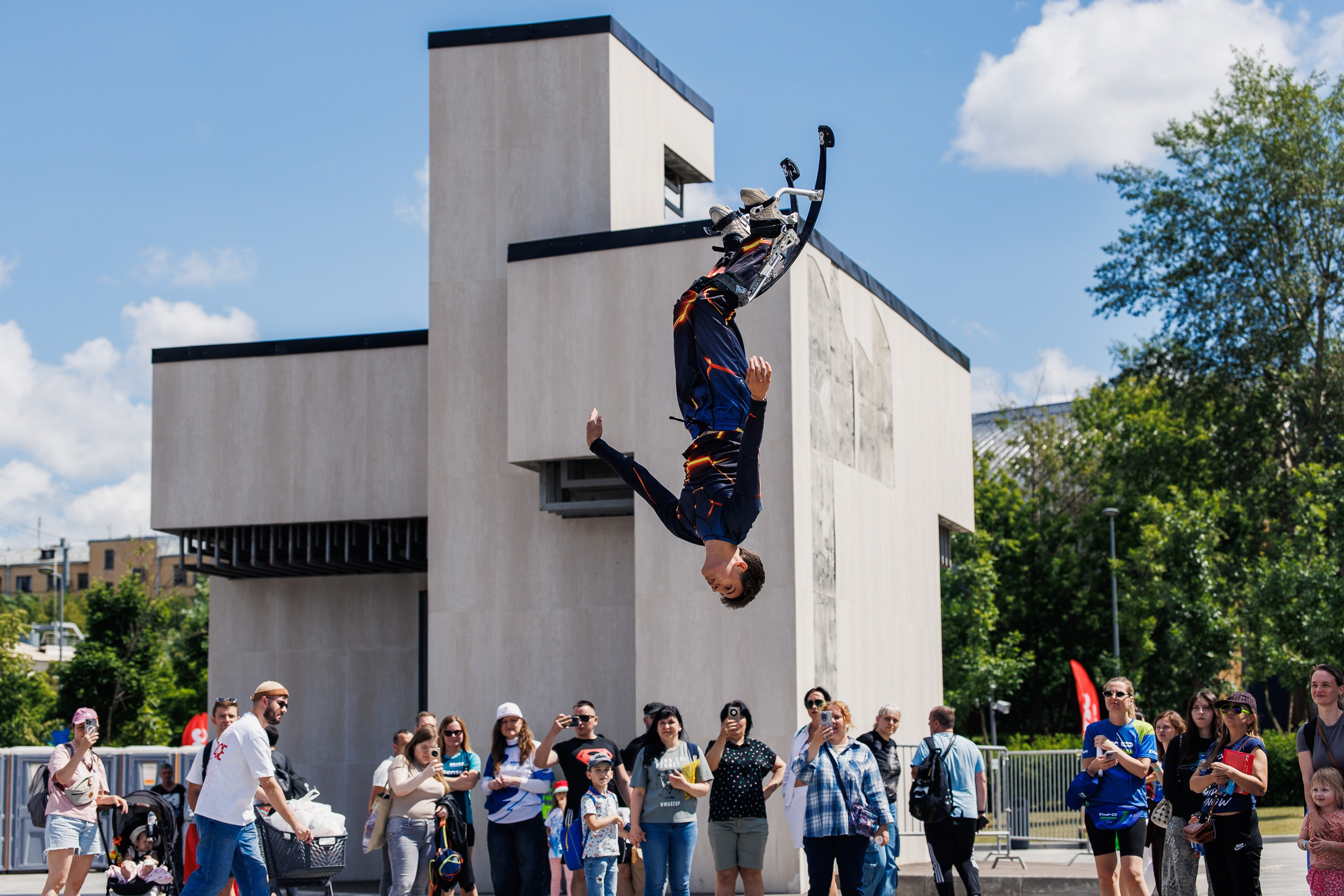 Спартакиада Комус 2026. Photographer Danil Aykin
