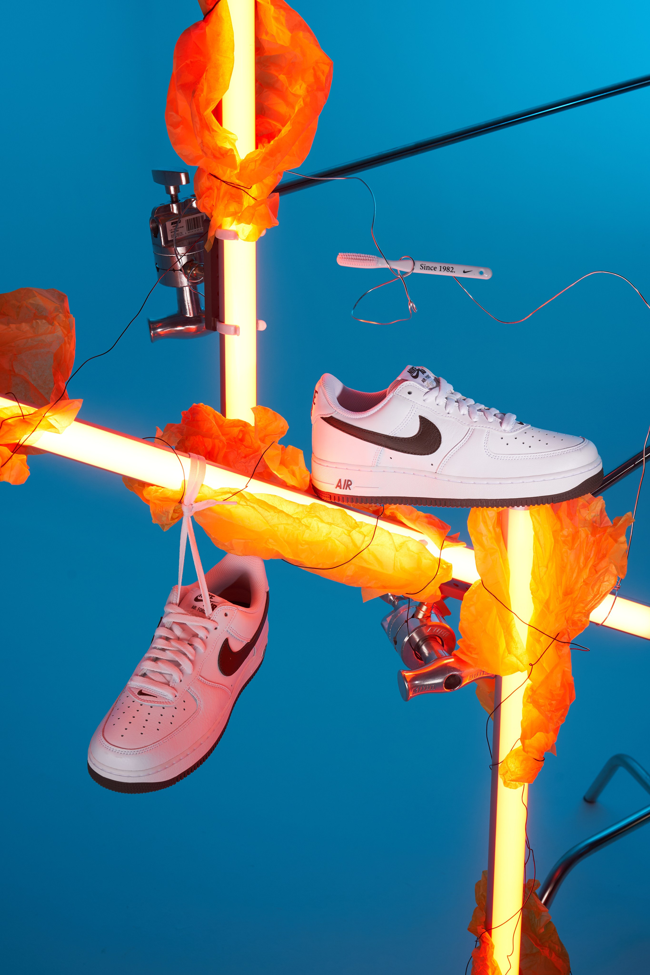 FOOTWEAR. Matsevich Artёm
