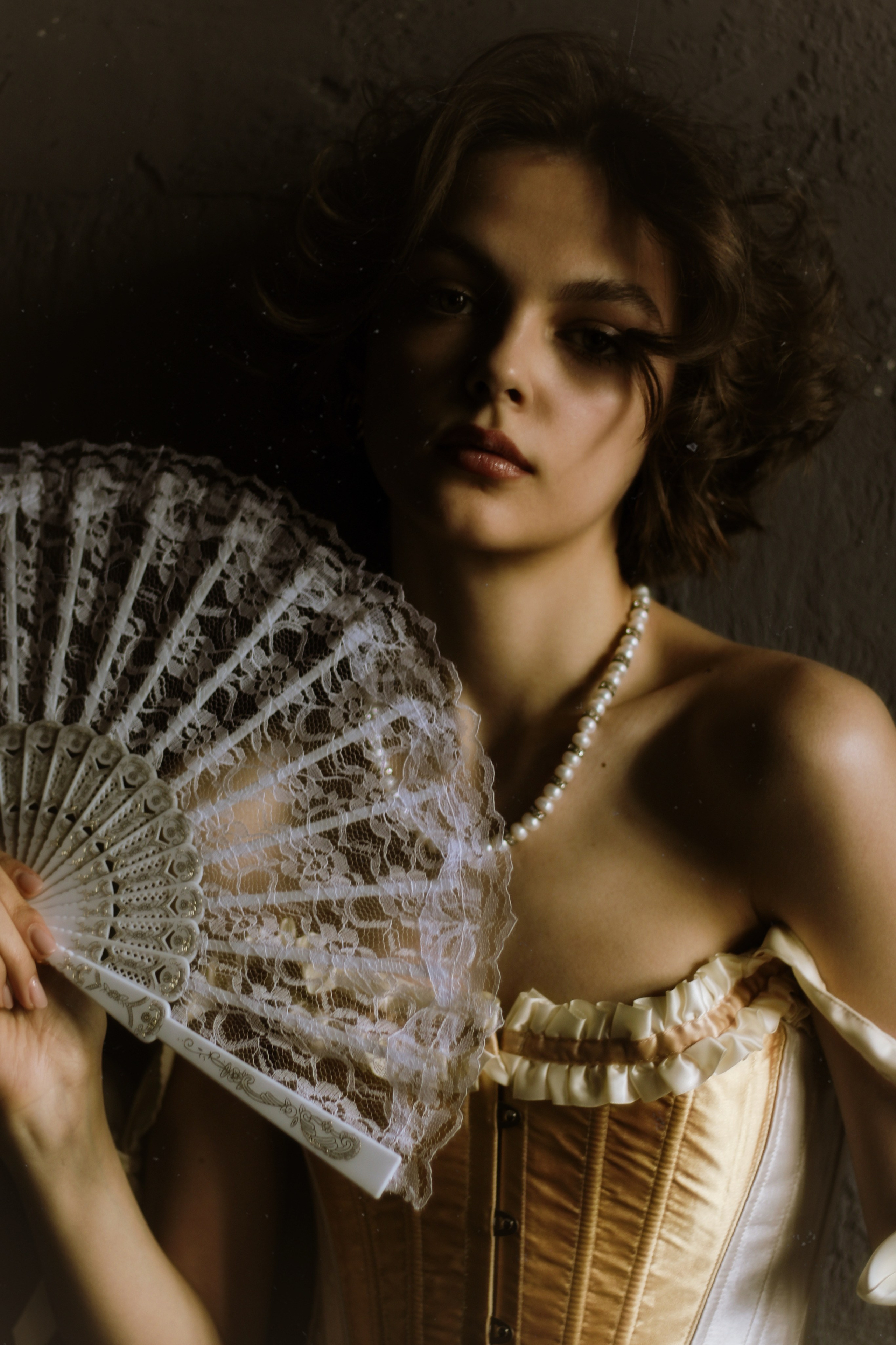 Marina. Кристина Кутько • фотограф Новосибирск