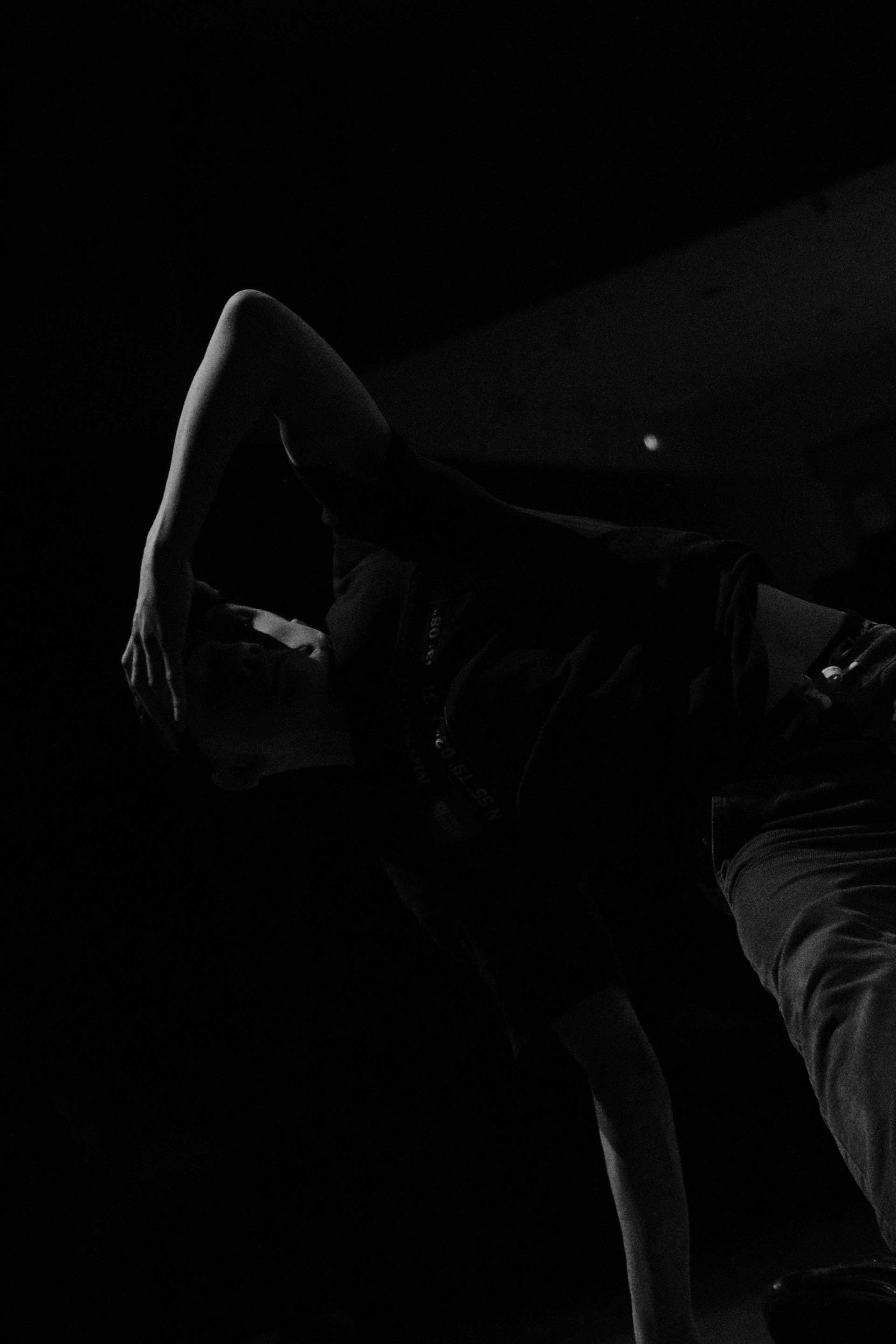 Moscow Breaking Championship 2024. LIYALEE PHOTO