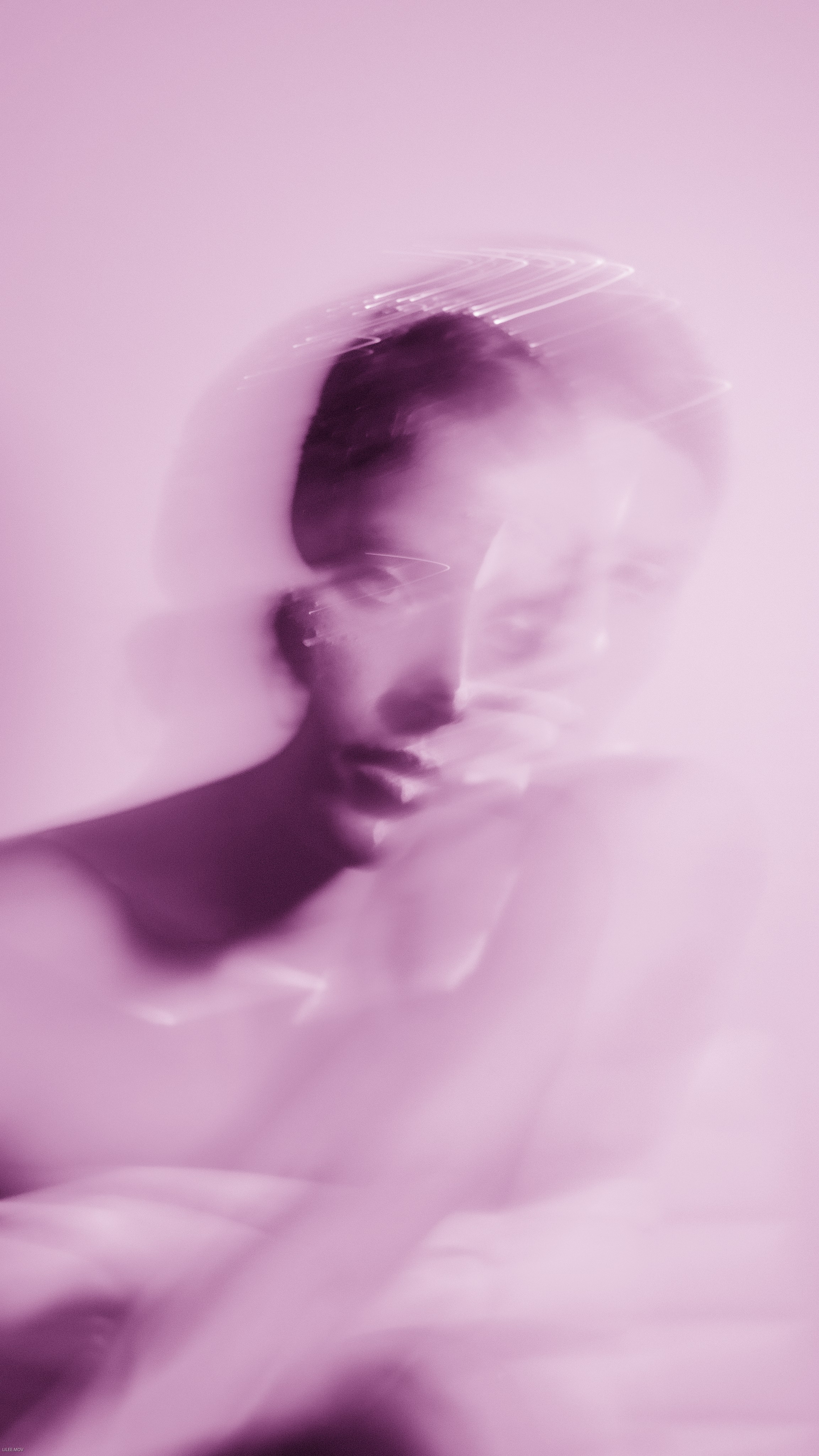 Juica Pink. LIYALEE PHOTO