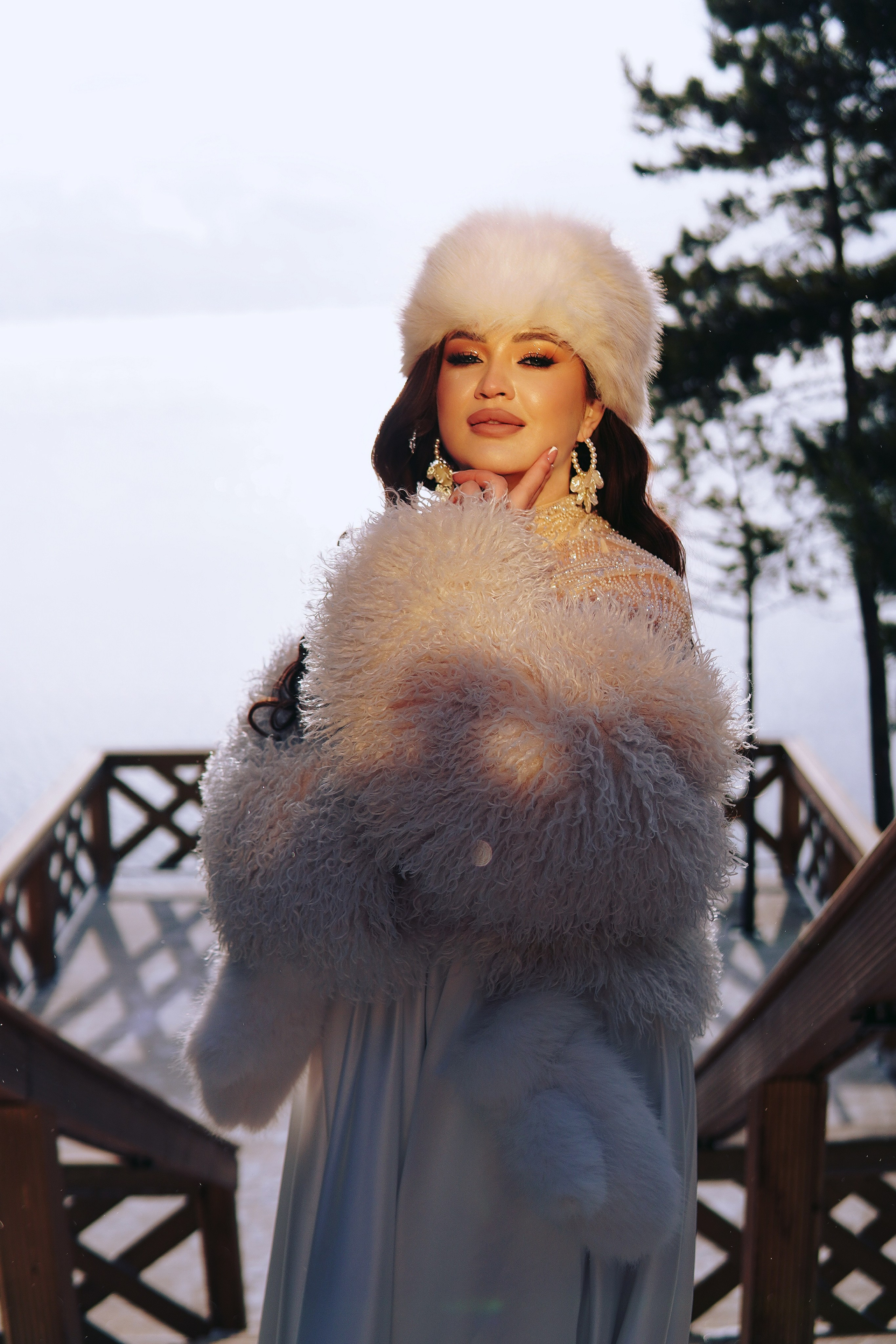 Для особого случая. Сибирский фотограф Братск, Иркутск Анна Галанина