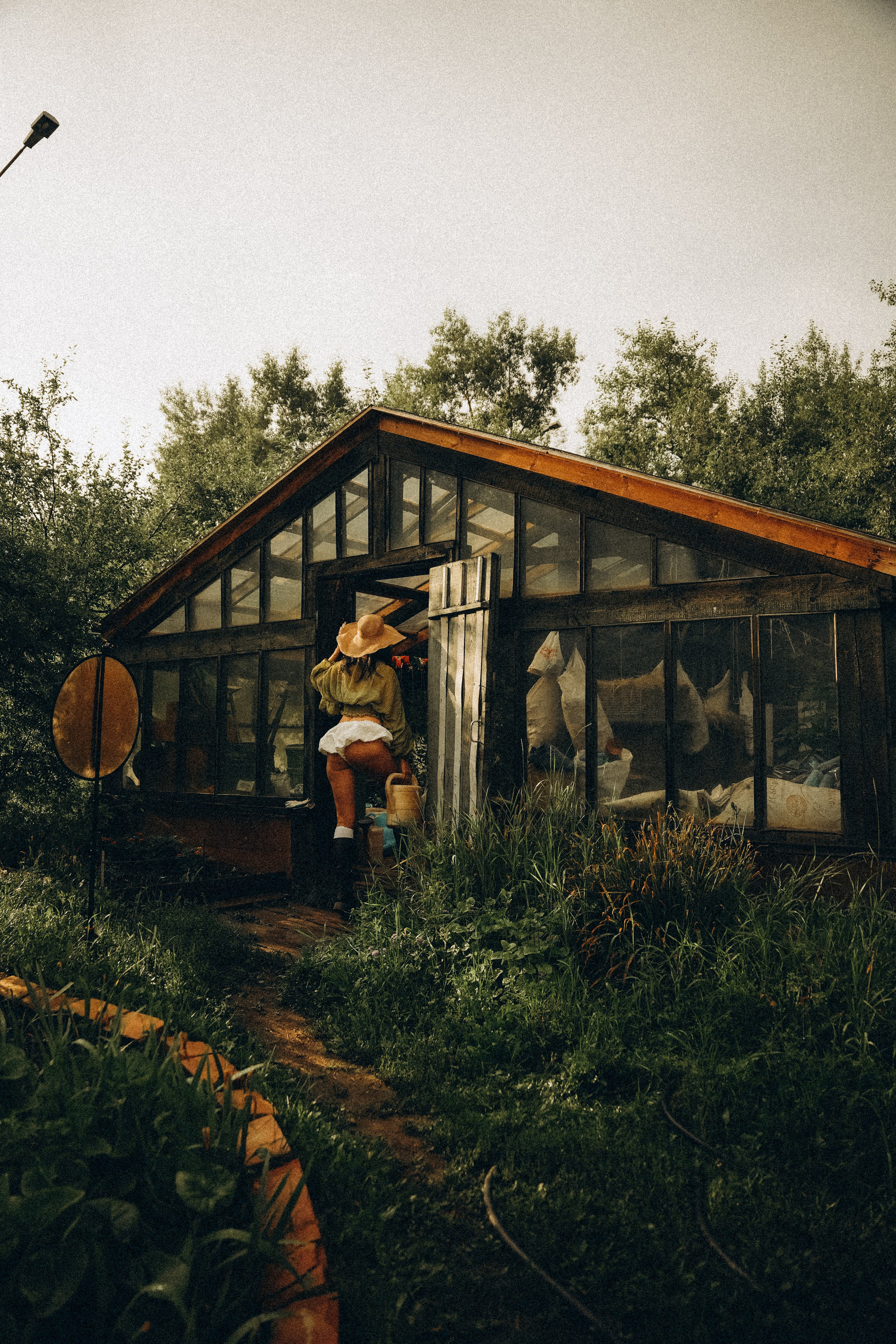 Фотодни. Сибирский фотограф Братск, Иркутск Анна Галанина