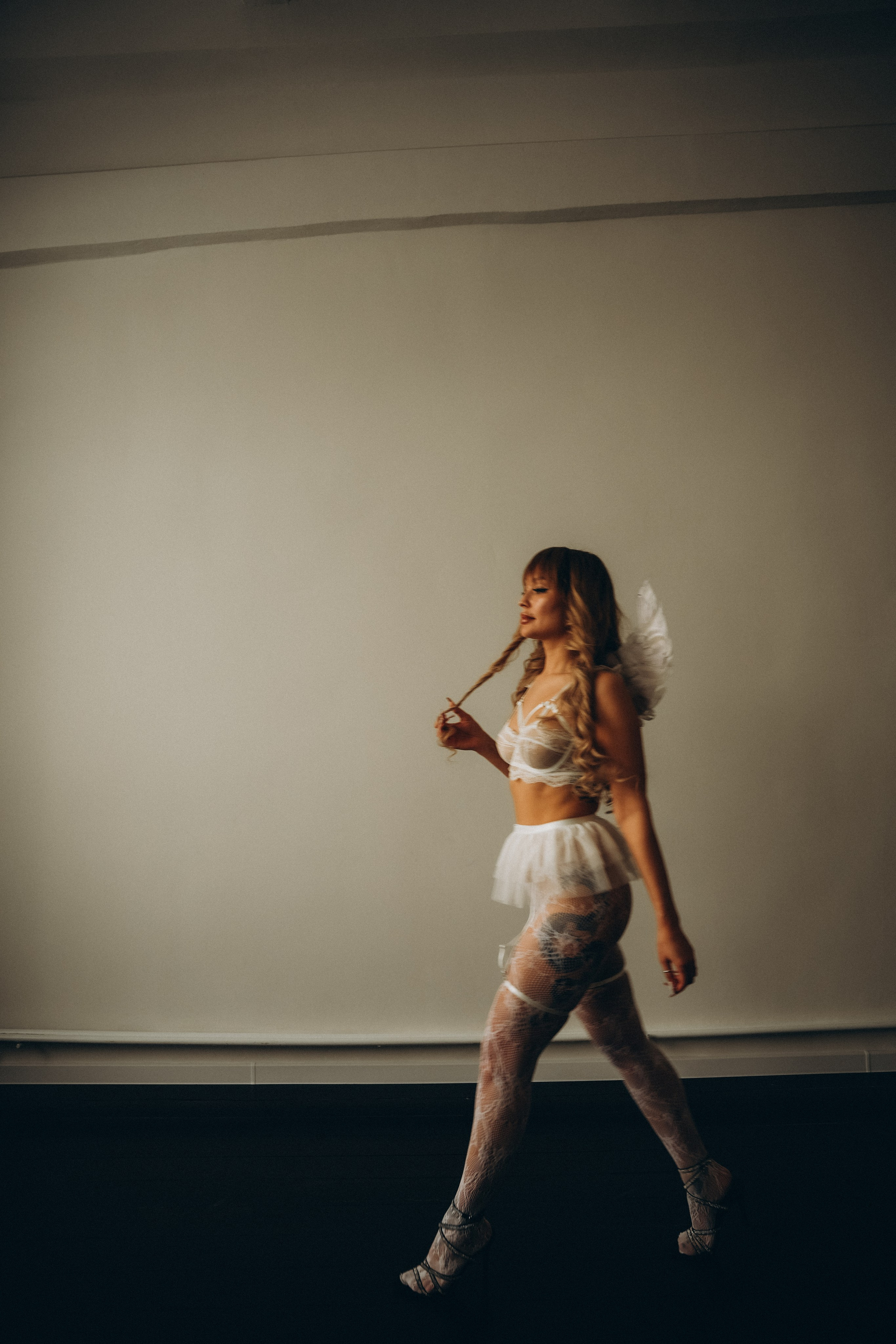 Полюби себя. Сибирский фотограф Братск, Иркутск Анна Галанина