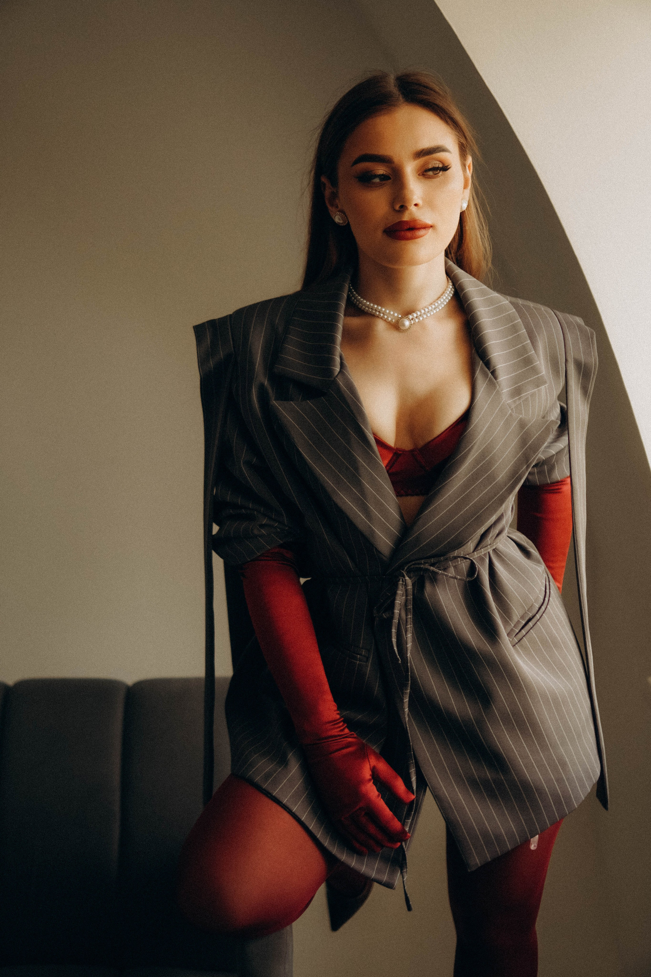 Полюби себя. Сибирский фотограф Братск, Иркутск Анна Галанина