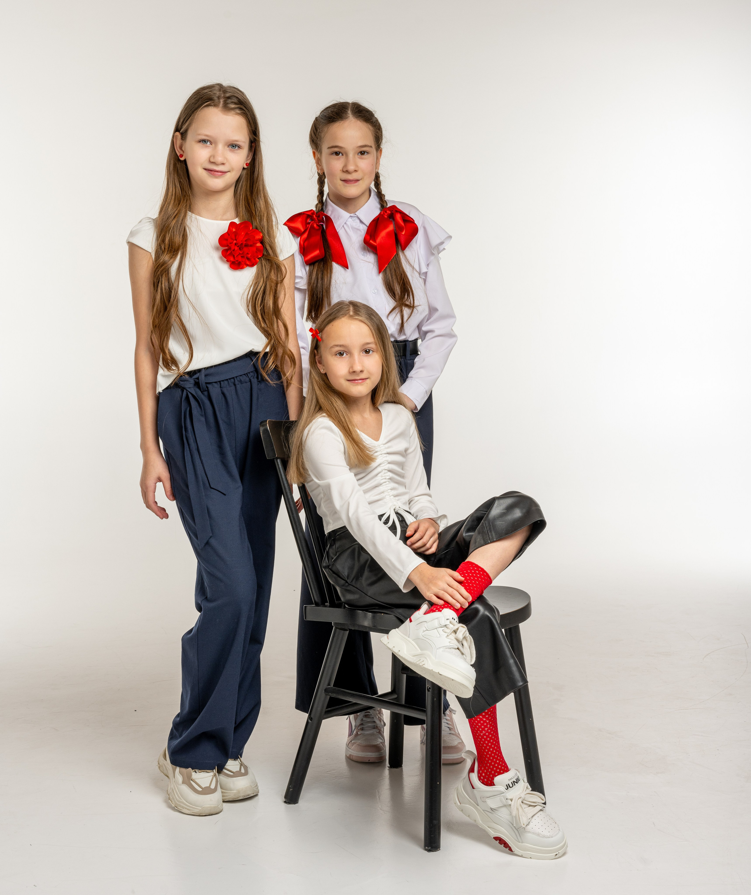 4а в Лаборатории. Выпуск 2026 года