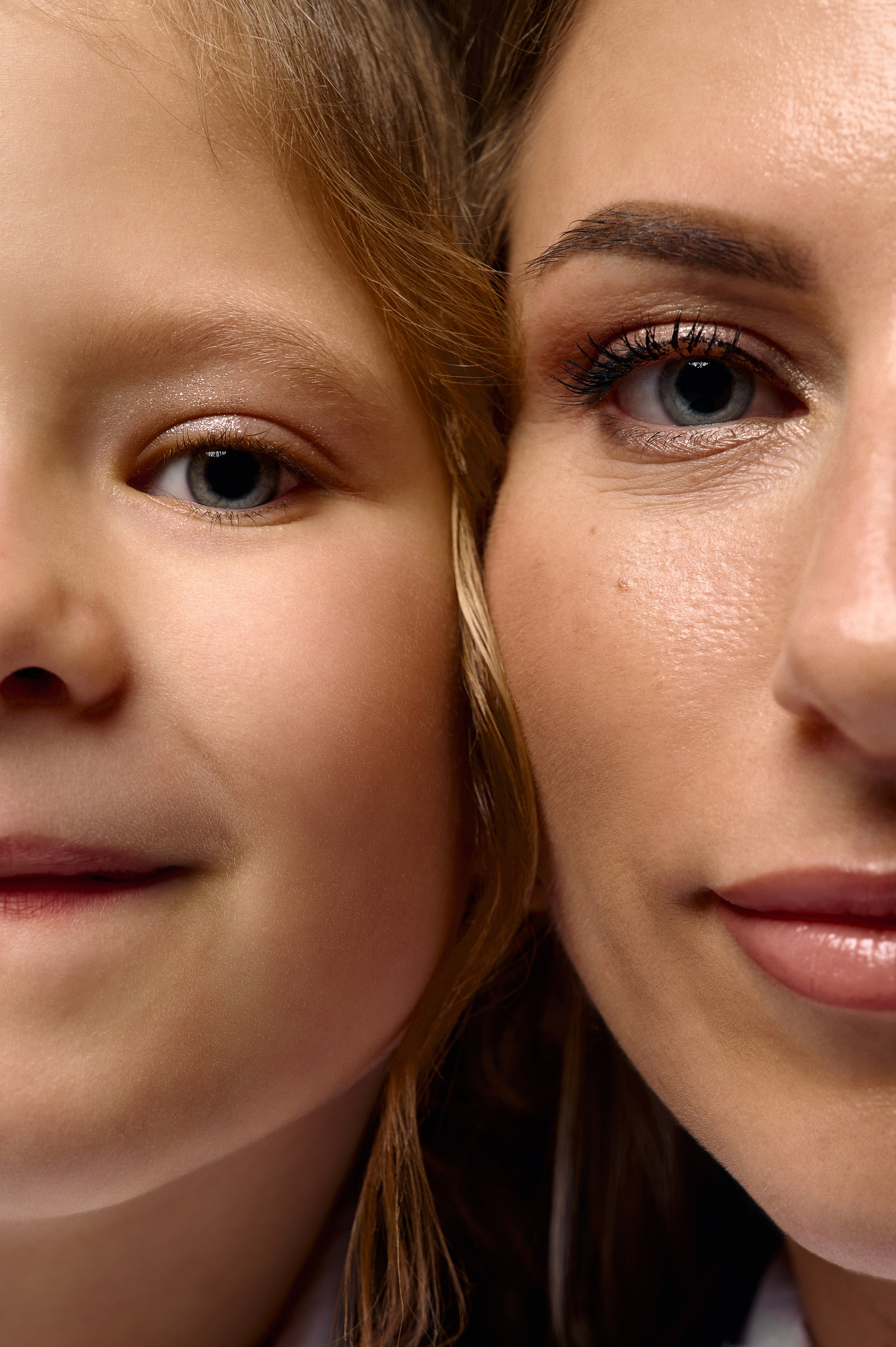 Лена. Фотограф Юлия Тоньшина