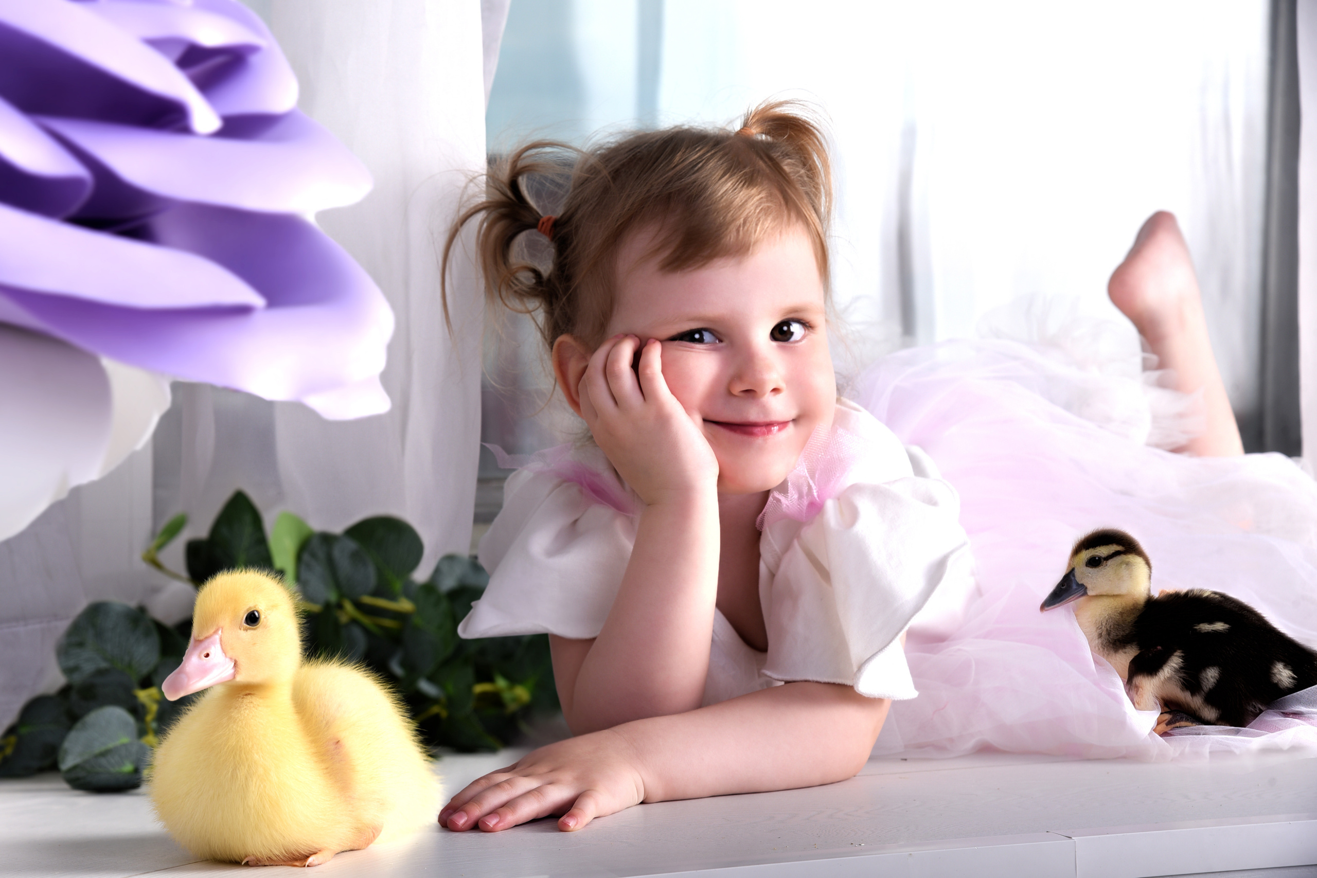 Детская фотосессия Новосибирск. Фотограф Ольга Огнева г. Новосибирск