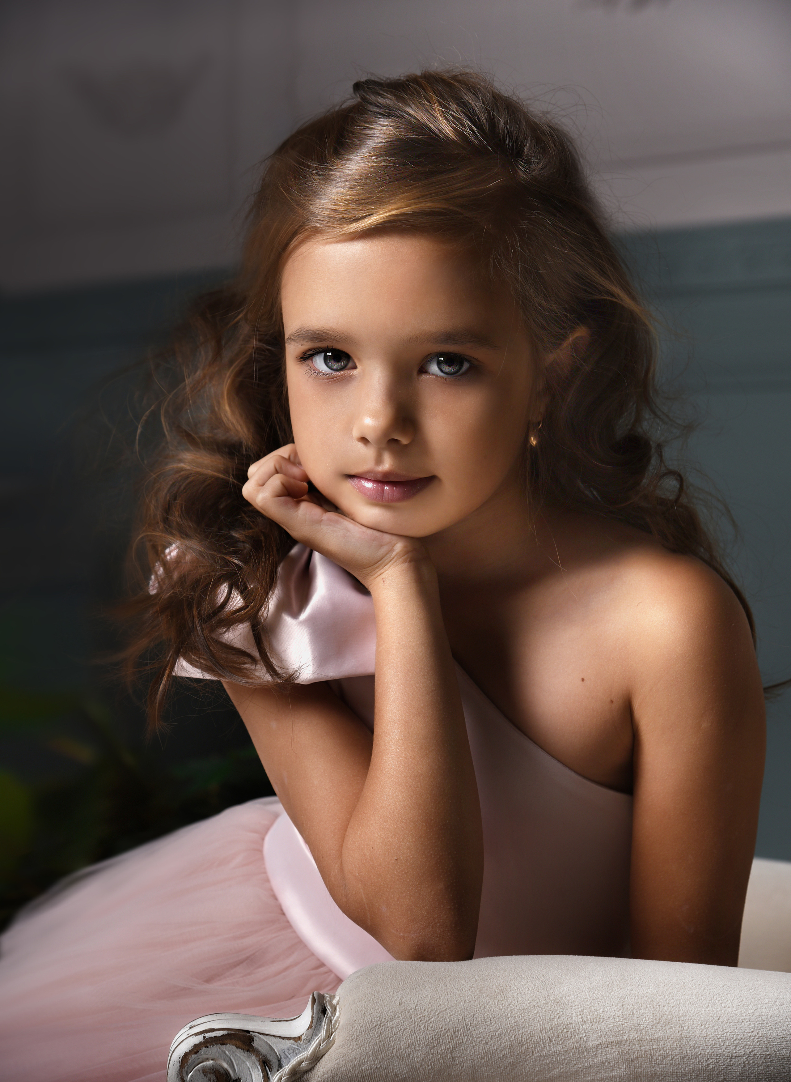 Детская фотосессия Новосибирск. Фотограф Ольга Огнева г. Новосибирск