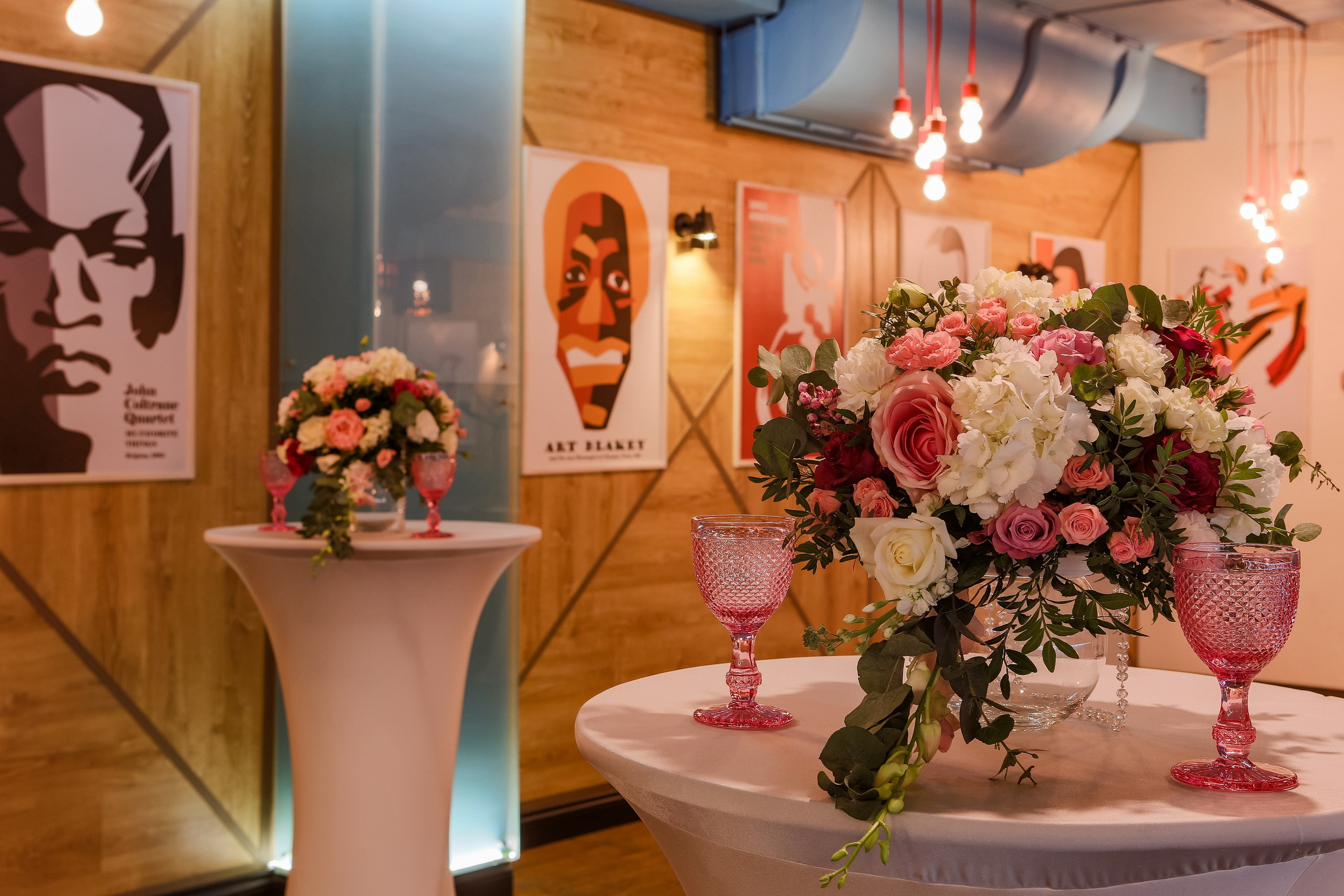 Ресторан на Тверской