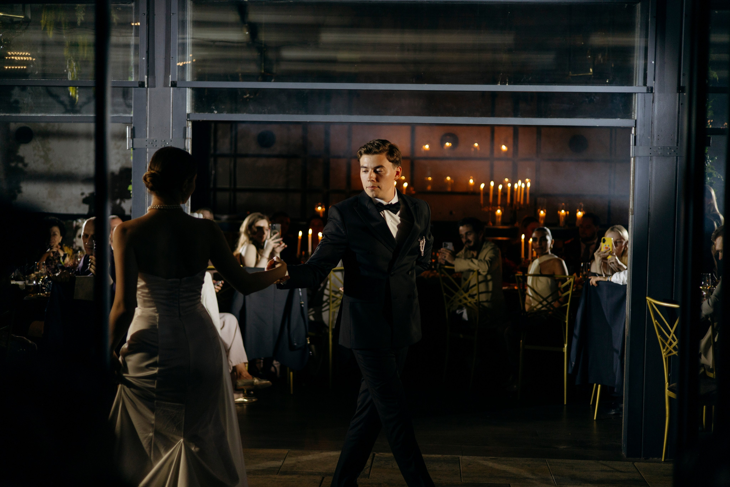 Илья и Александра. Nikolpinhasova