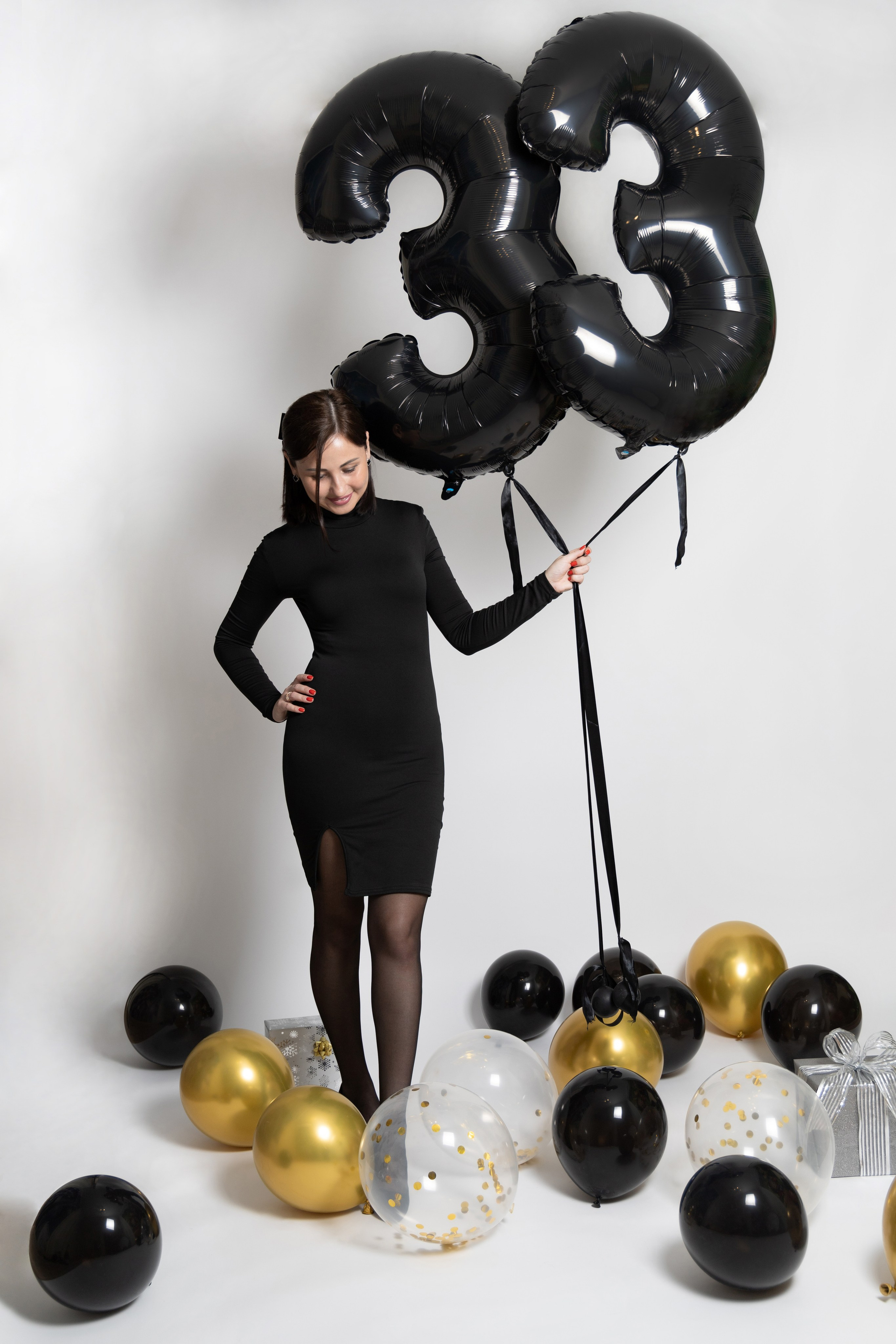 Женский портрет. Портретный фотограф в Самаре Гульназ Валиахметова