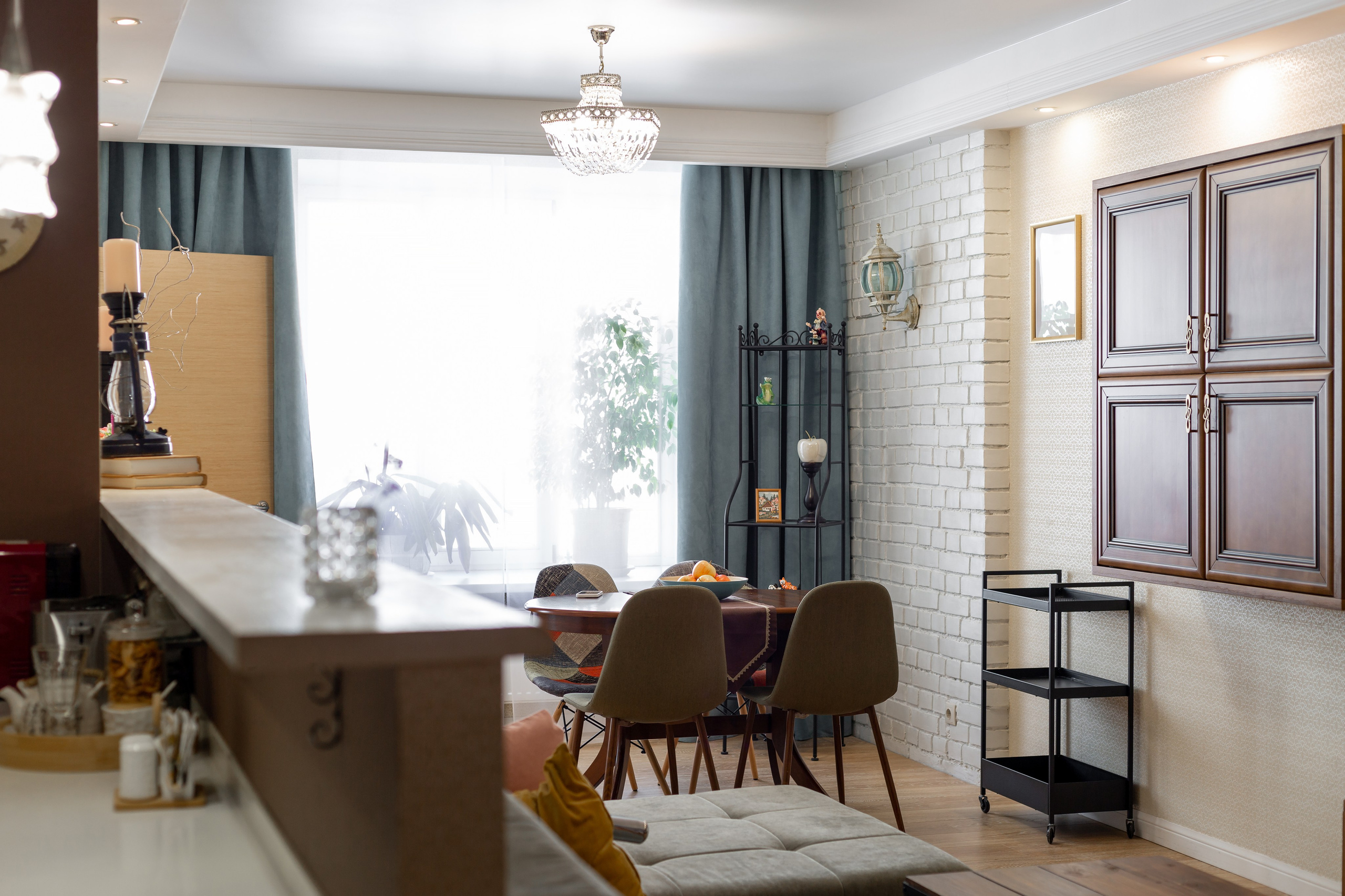 4-комнатная квартира. Свадебный и женский фотограф в Санкт-Петербурге Муртеева Екатерина