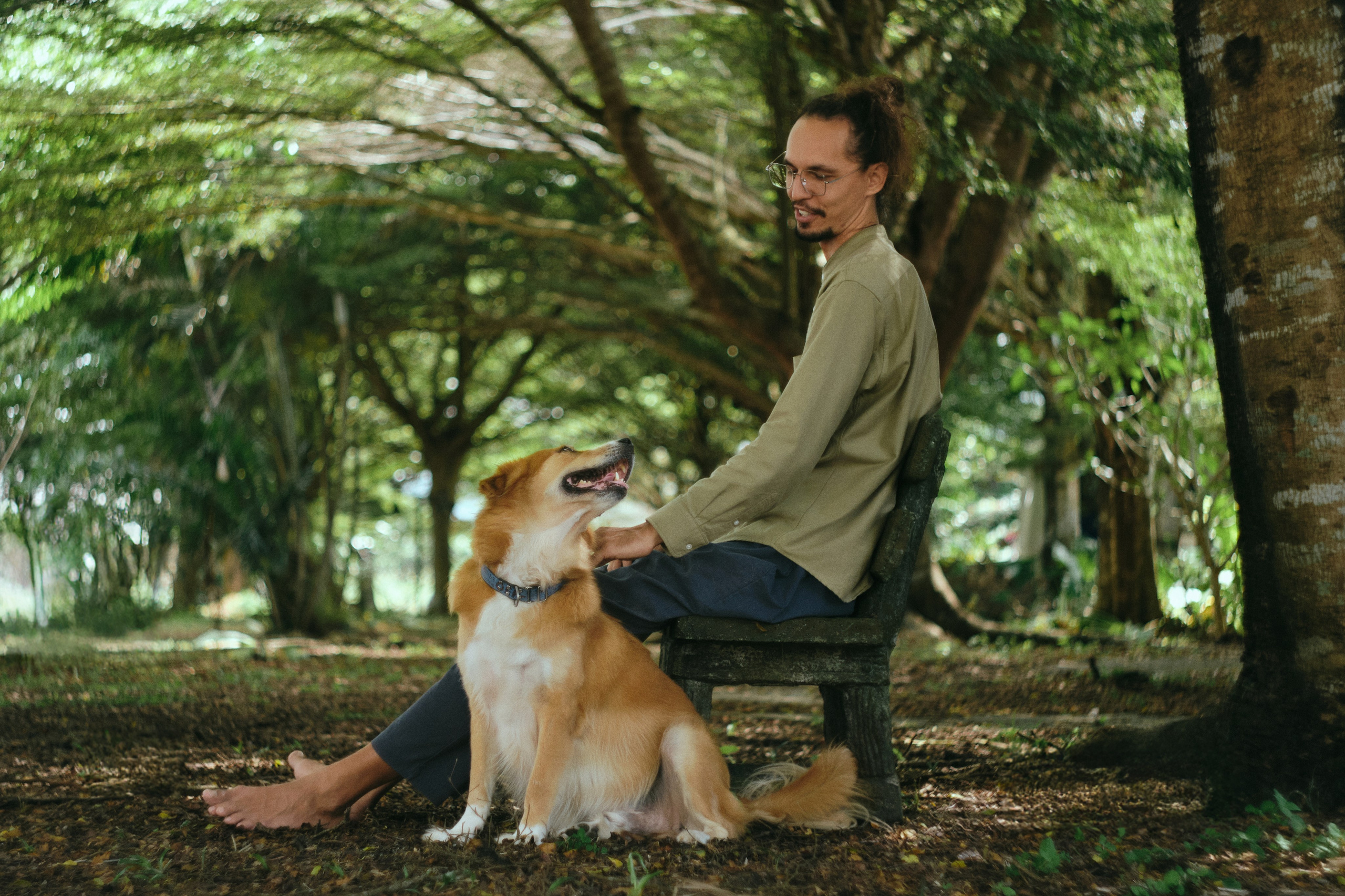 Оператор без диплома, но с опытом 800+ съемочных дней: история Олега Хорошавина