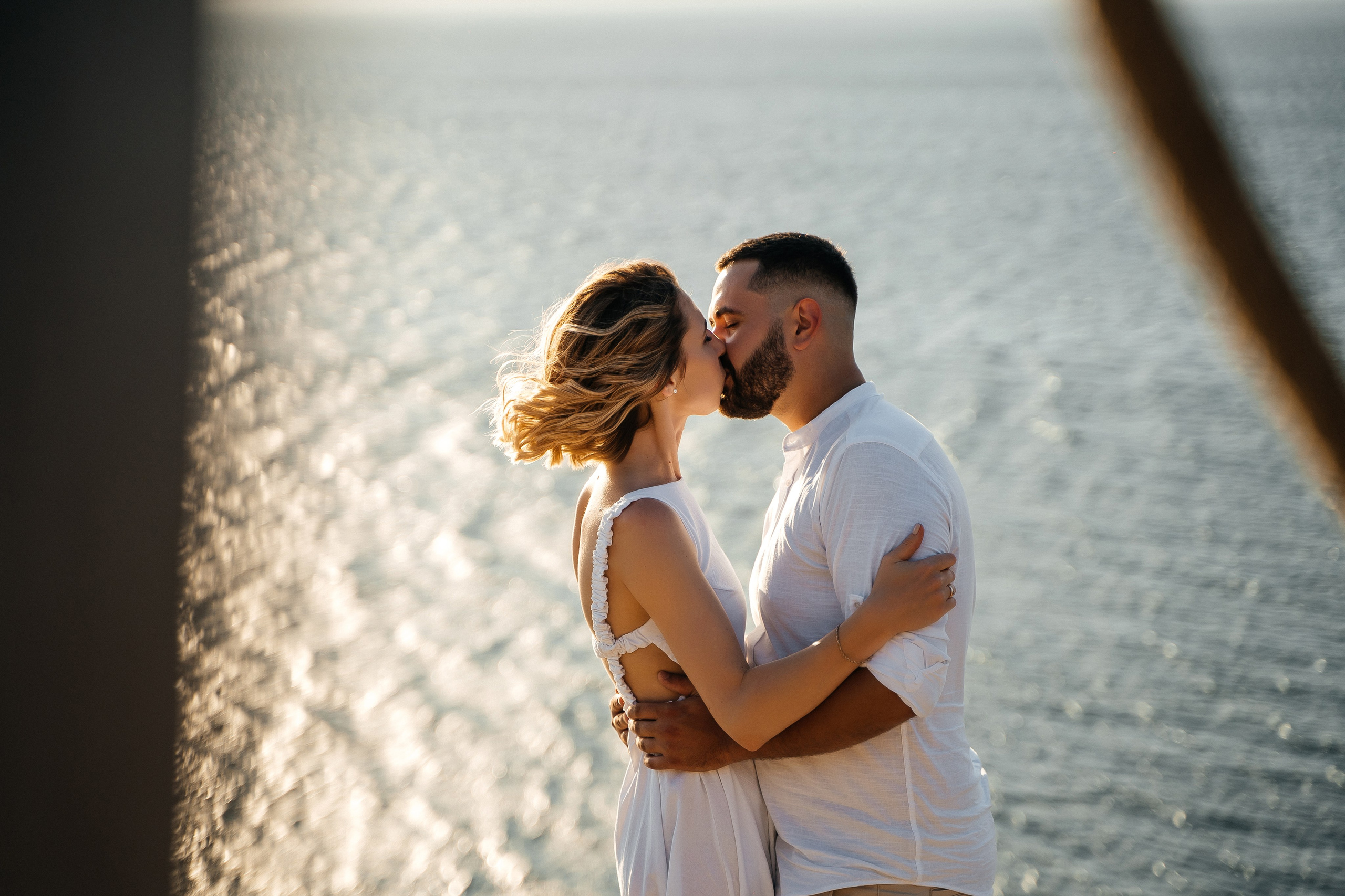 Ты, я и море — Илья и Вика. Свадебный и семейный фотограф