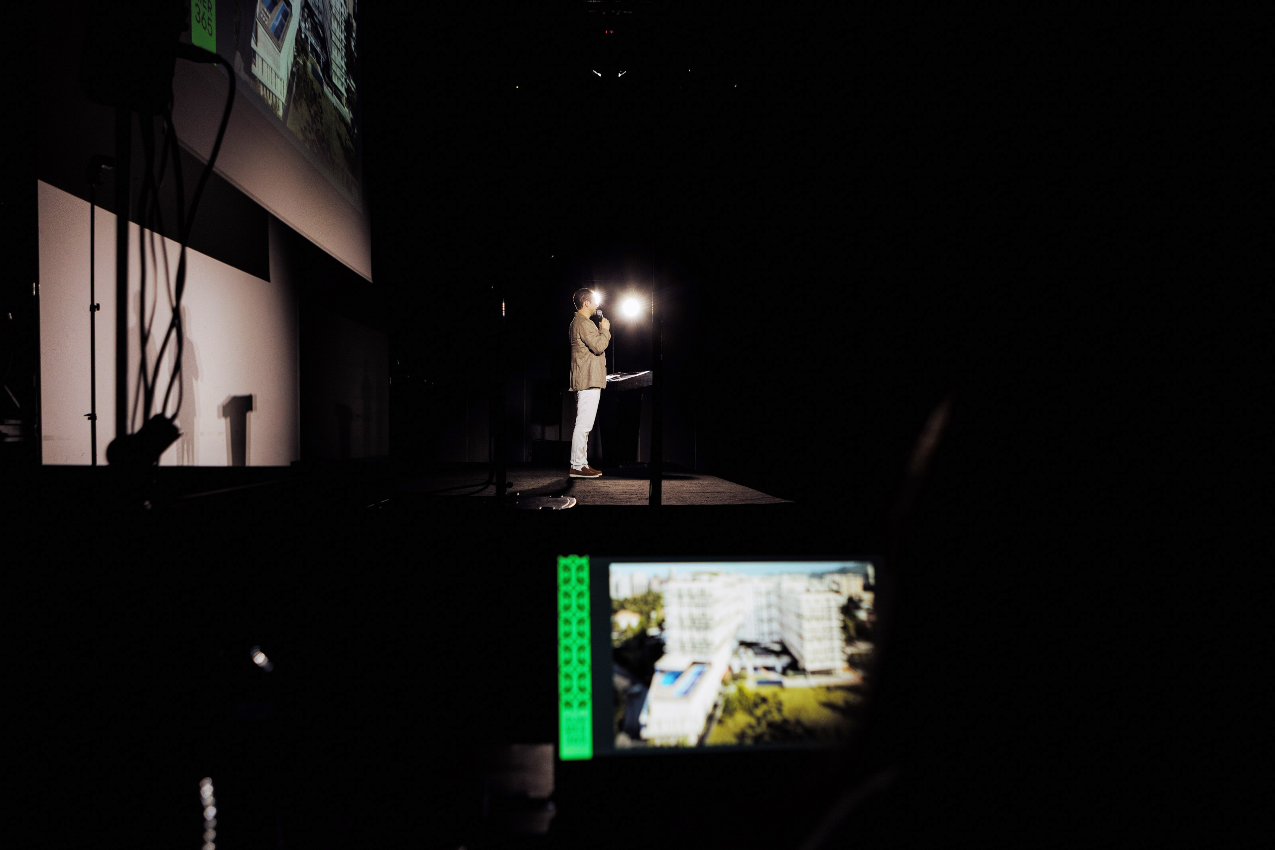 Summer365 in Sheraton. Фотограф в Батуми Павел Шарников